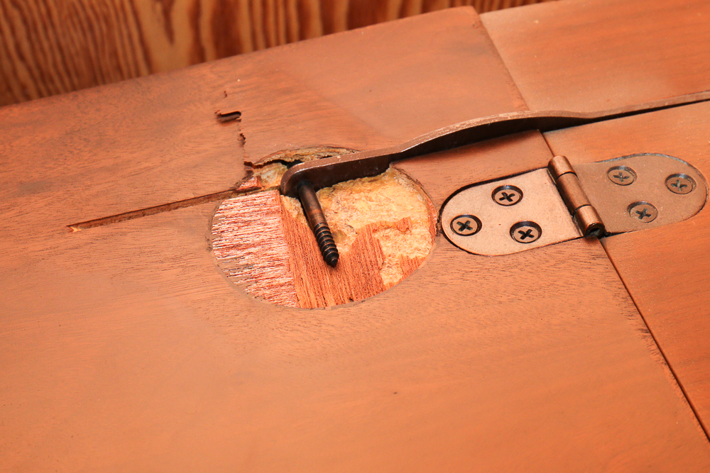 Singer Sewing Machine