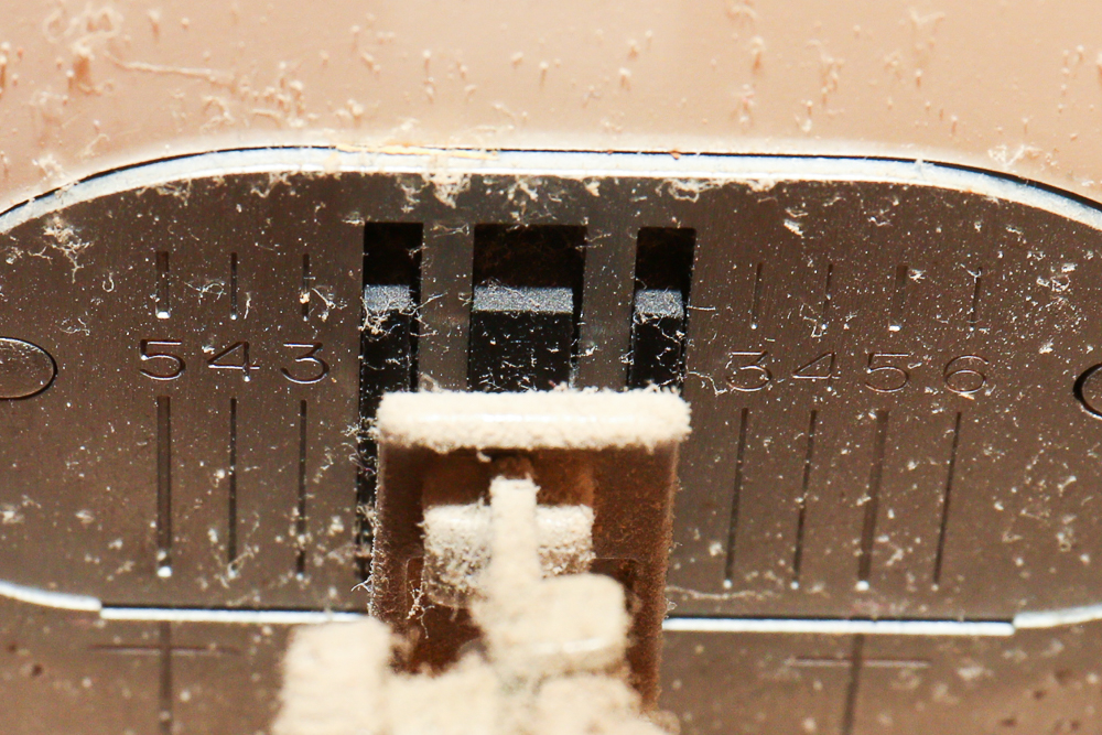 Singer Sewing Machine