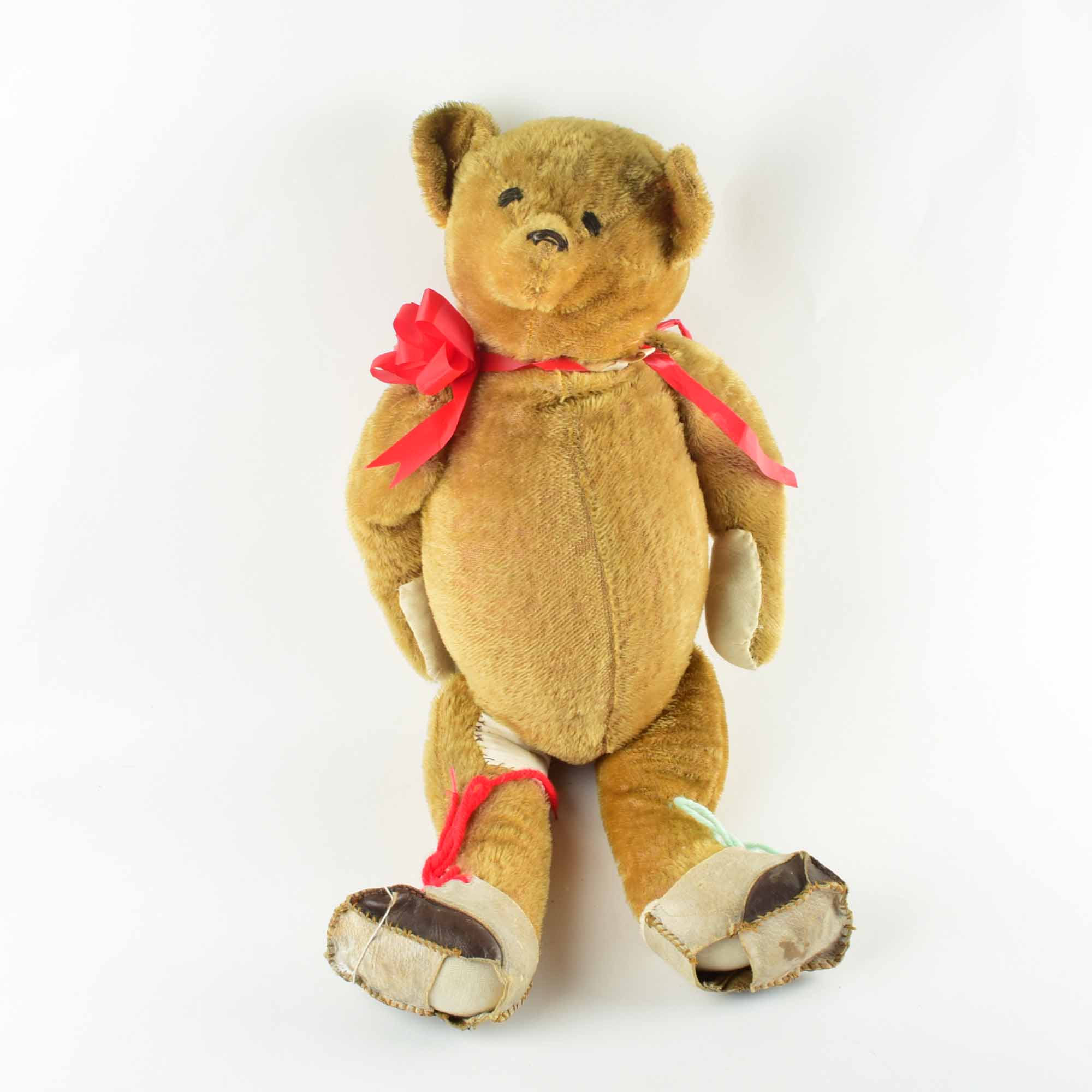 Vintage Teddy Bear