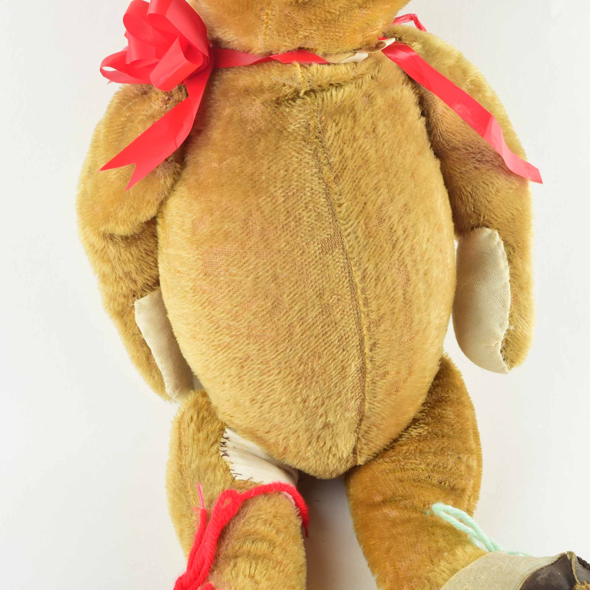 Vintage Teddy Bear