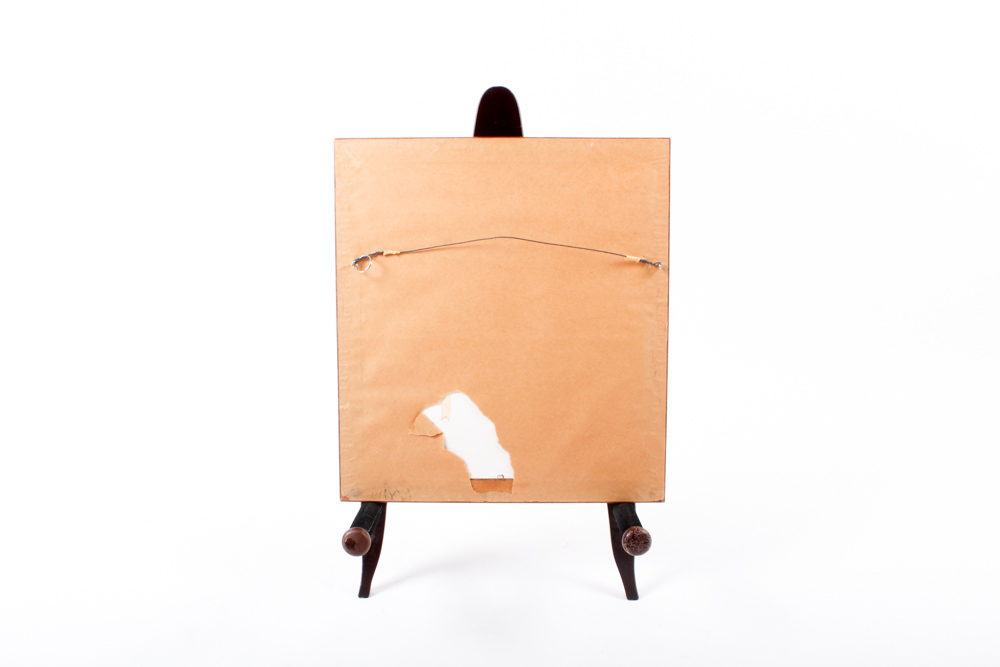 Autographed Portrait of Minnie Pearl