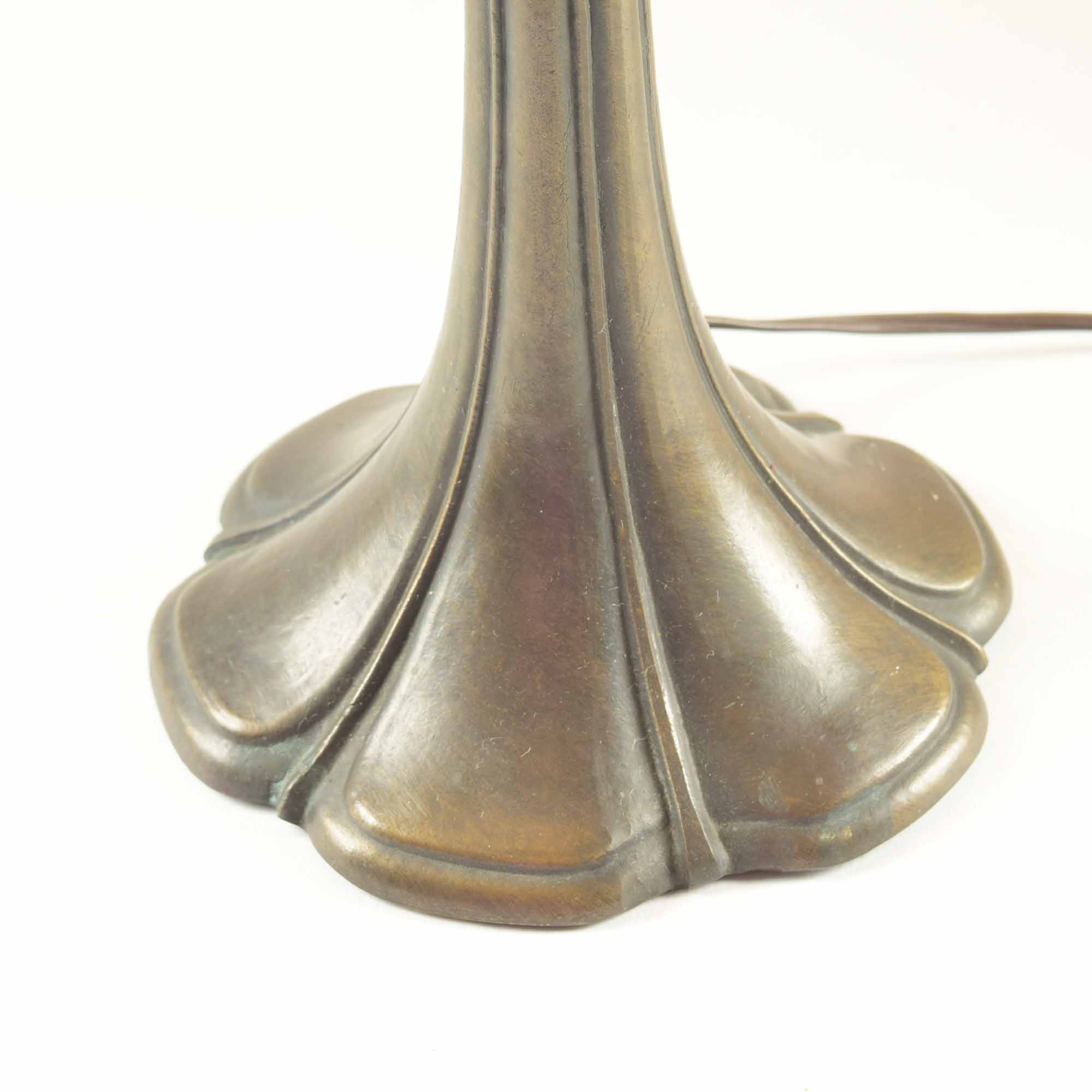 Tiffany Style Table Lamp