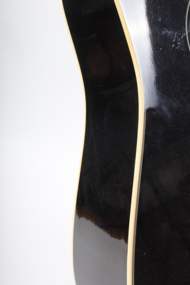 Copley CA-20B Acoustic Guitar