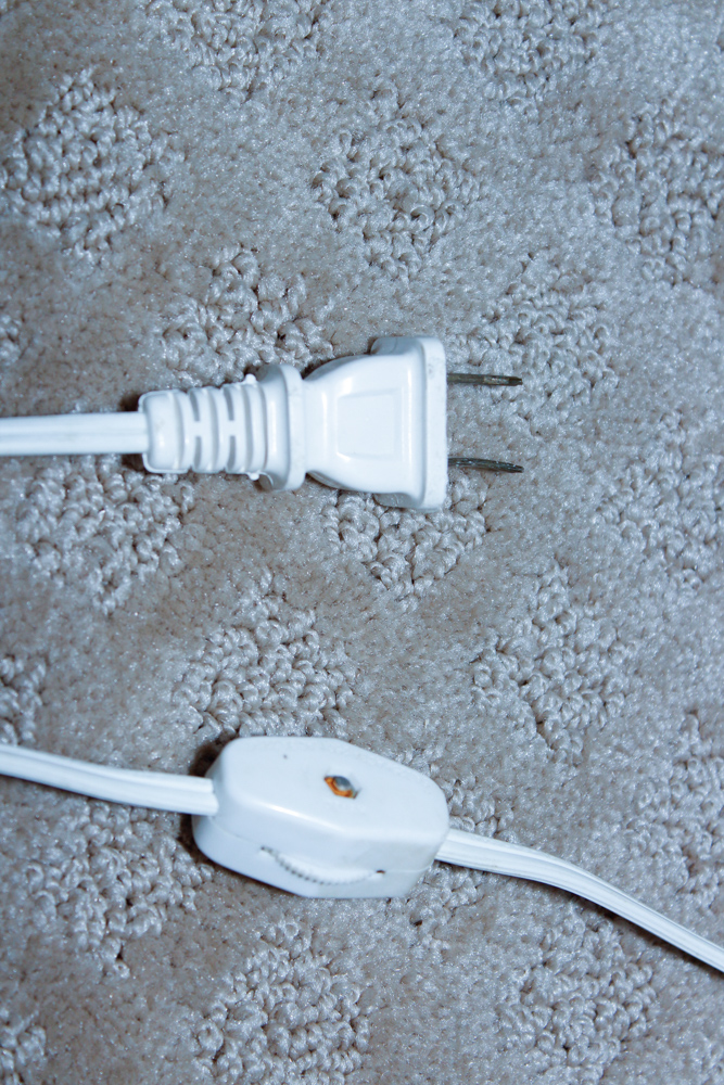 Betty Boop Neon Tube Offset Lithograph