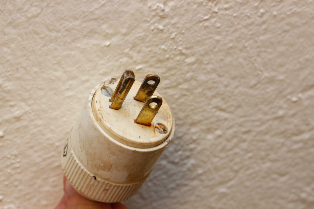 Large Lighted Steamship Sculpture