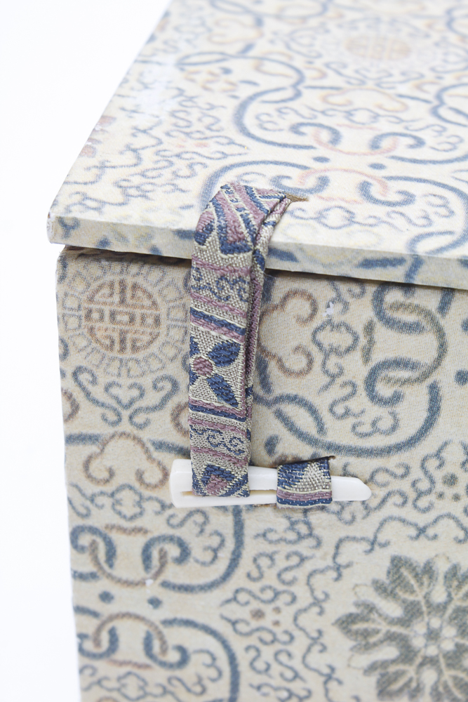 Chinese Blossoms of the Four Seasons Translucent Cloisonne Collector Plates