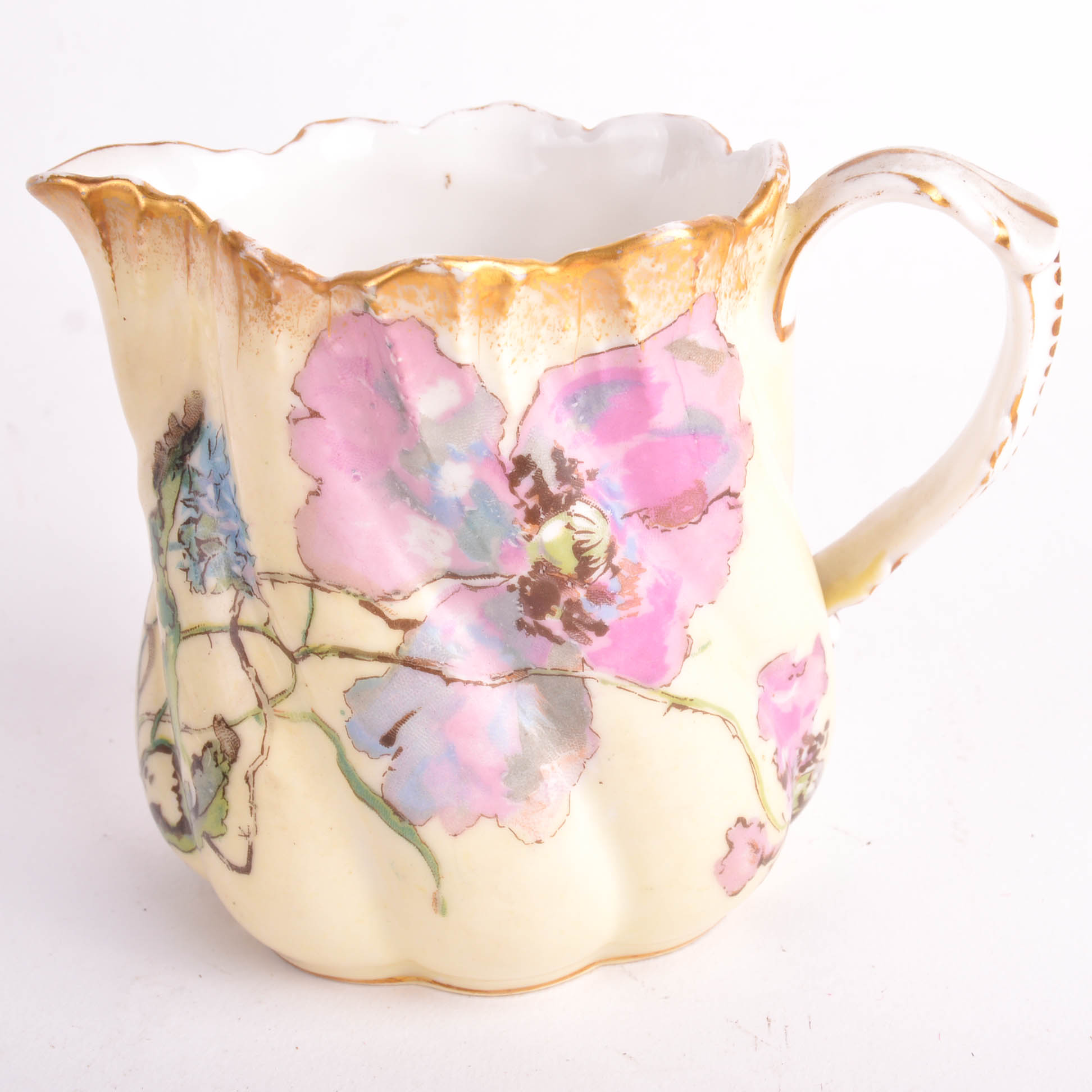 Silver Plate Flatware and Serving Ware