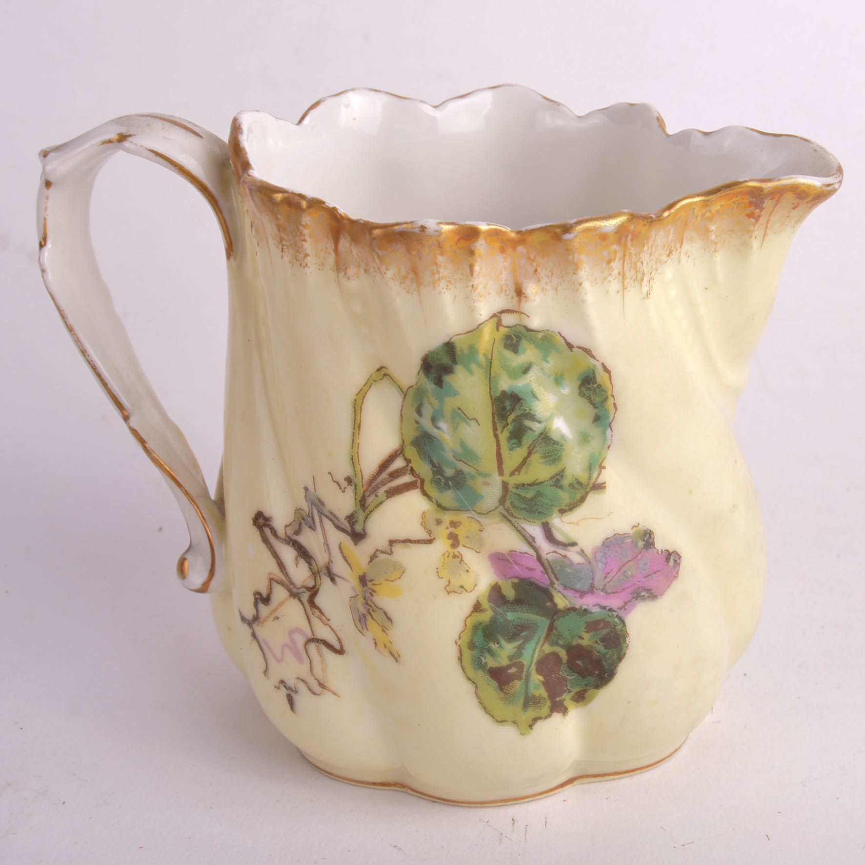 Silver Plate Flatware and Serving Ware