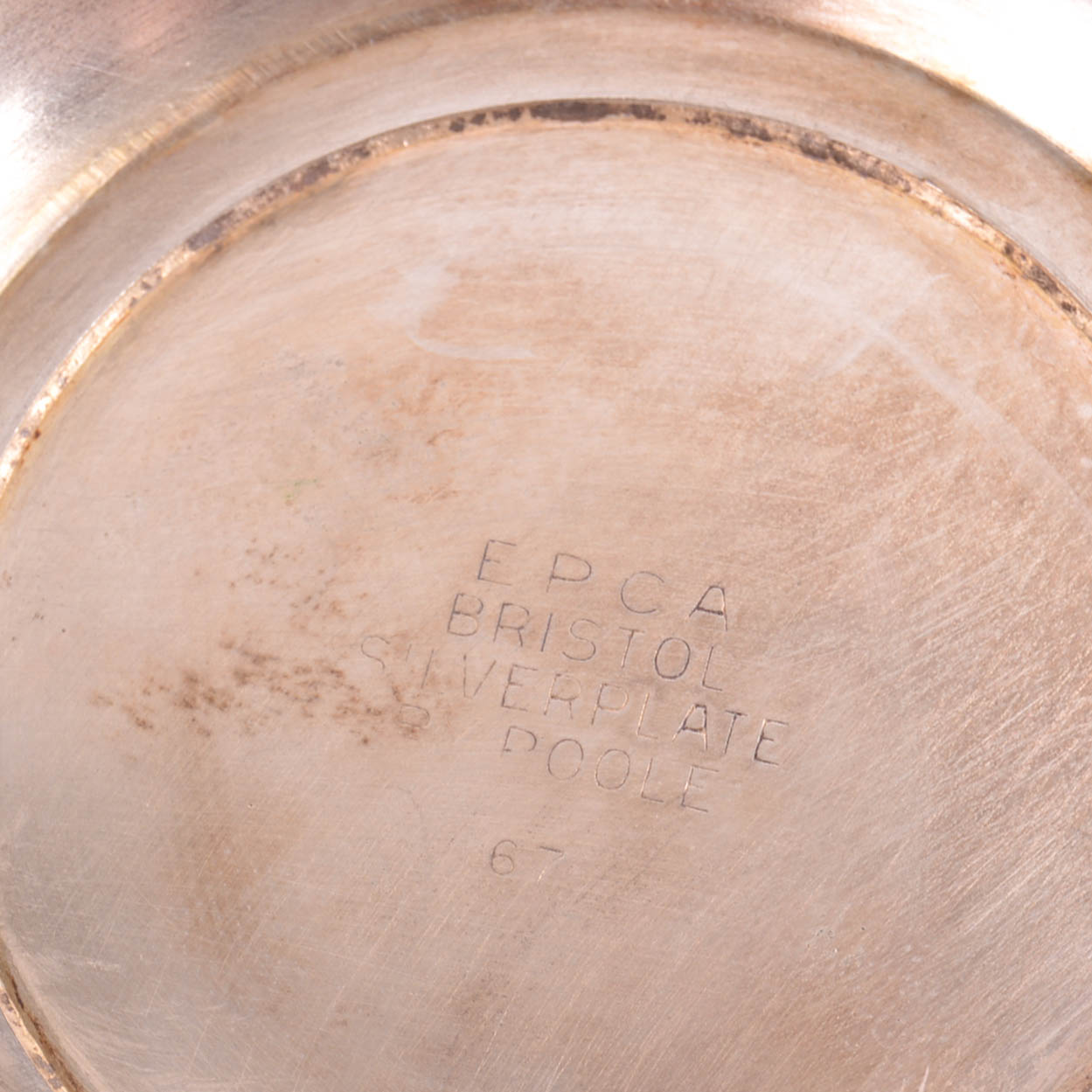 Silver Plate Flatware and Serving Ware