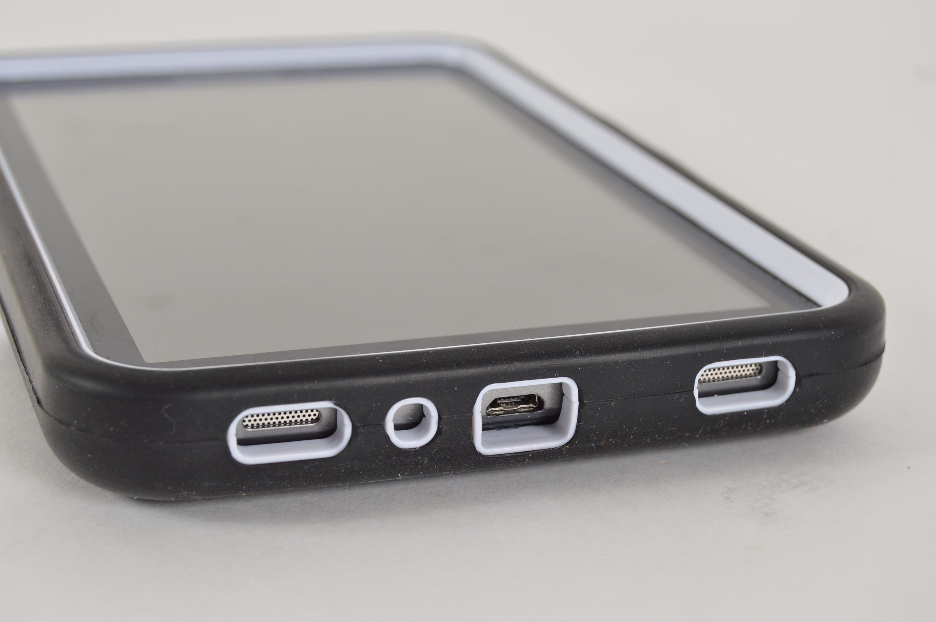 Samsung Galaxy SM 217A Tablet and Accessories