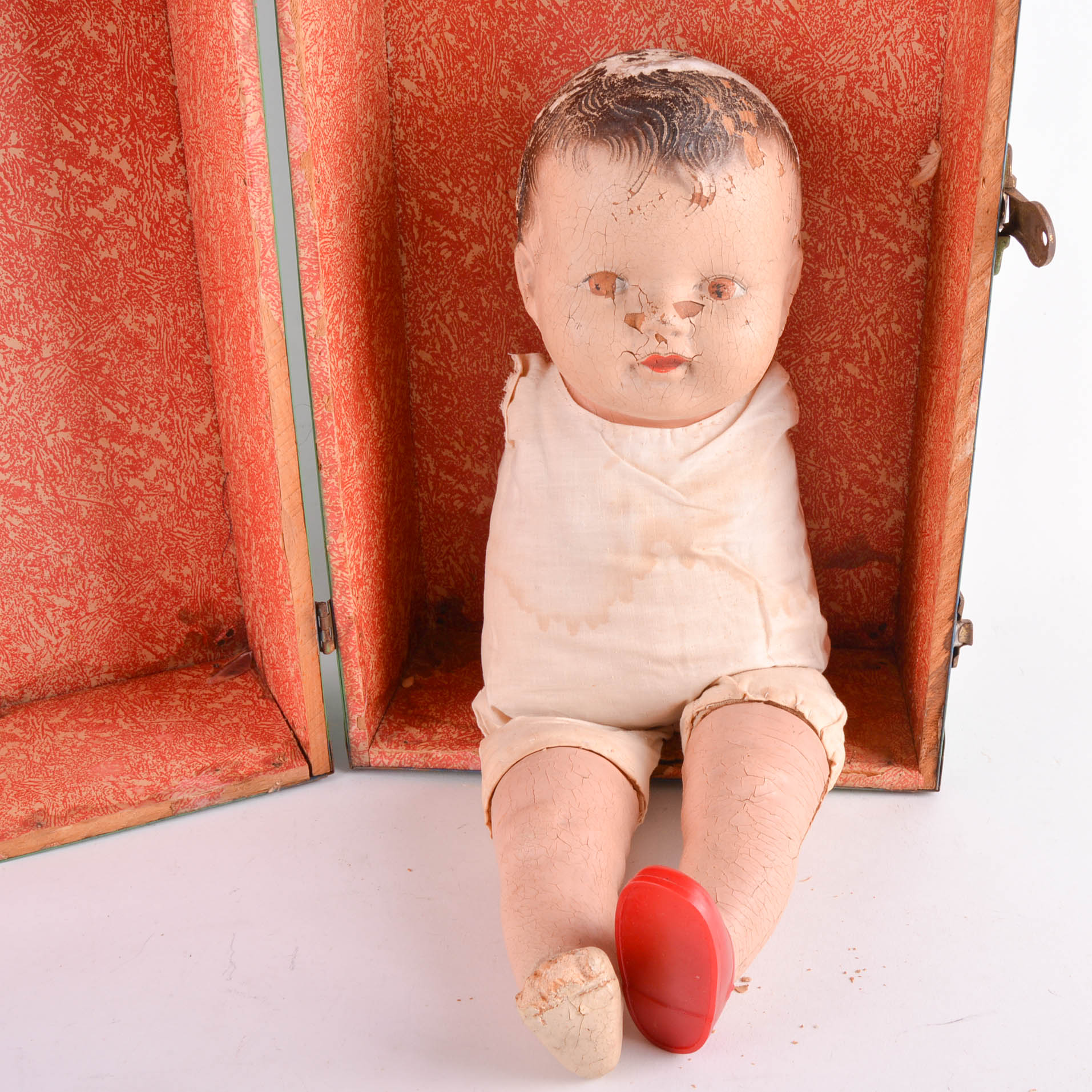 Antique and Vintage Dolls
