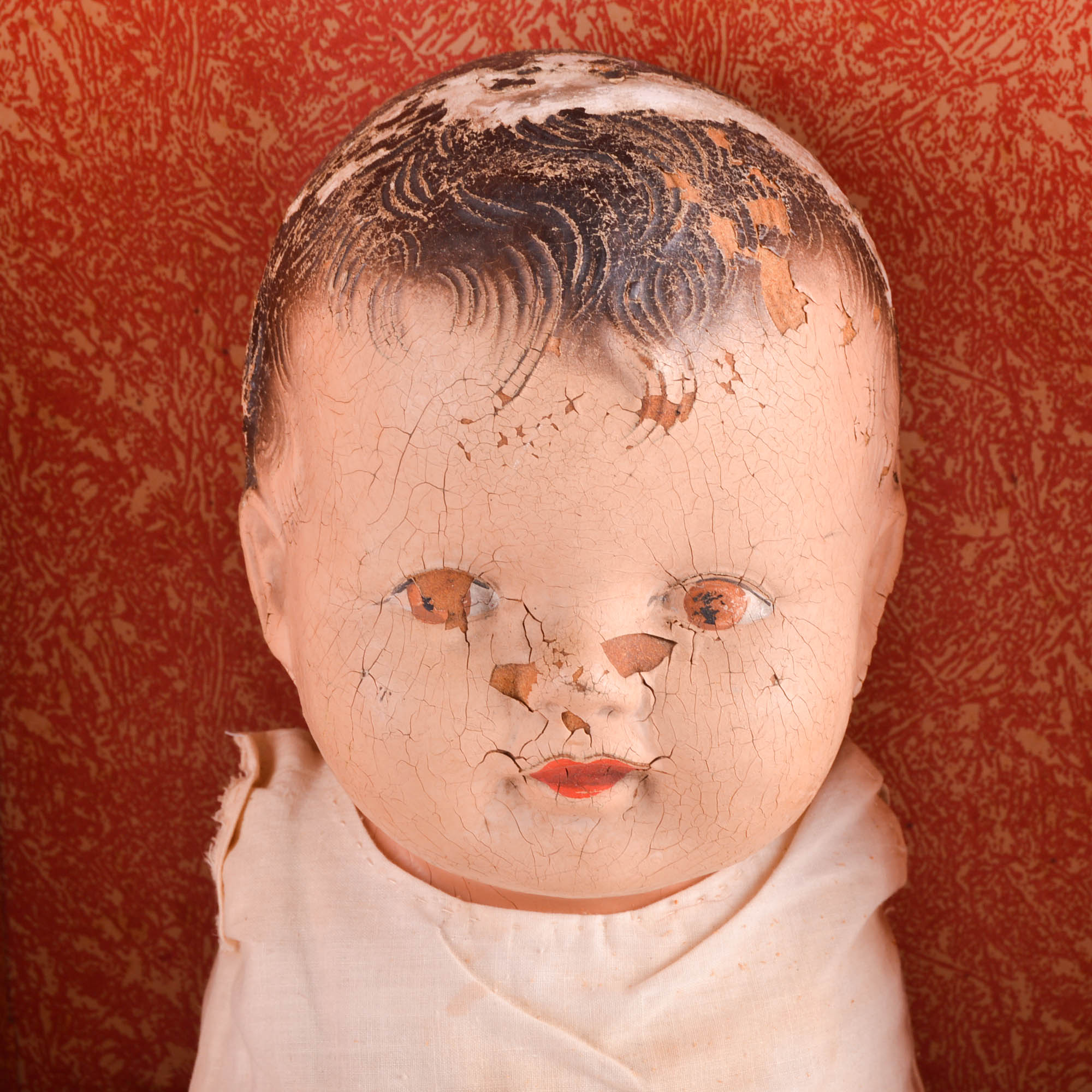 Antique and Vintage Dolls