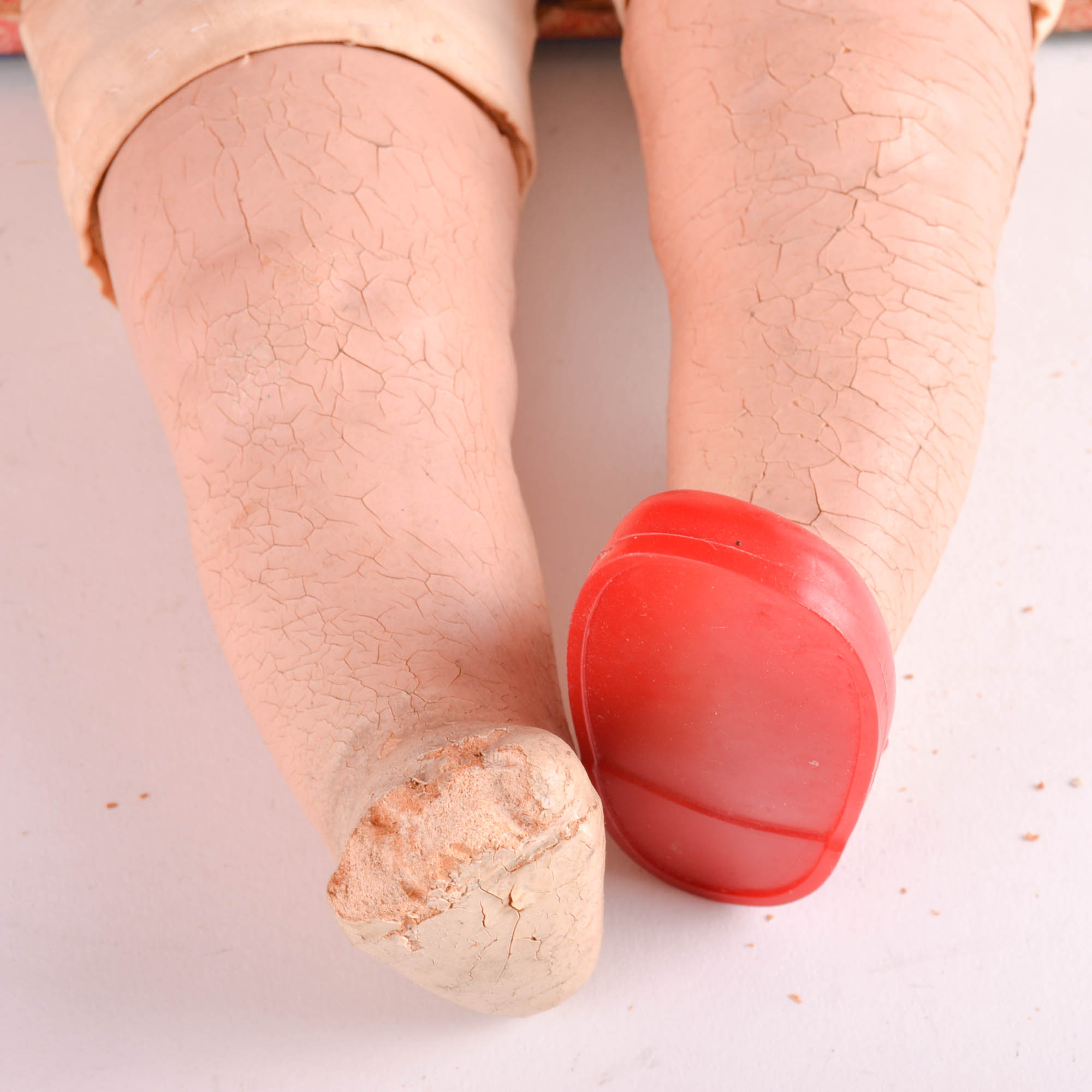 Antique and Vintage Dolls