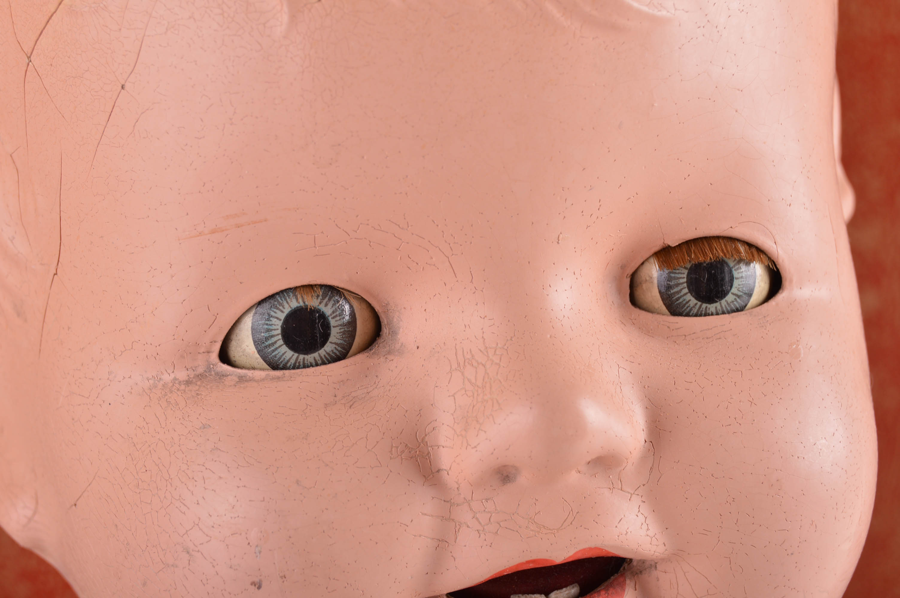 Antique and Vintage Dolls