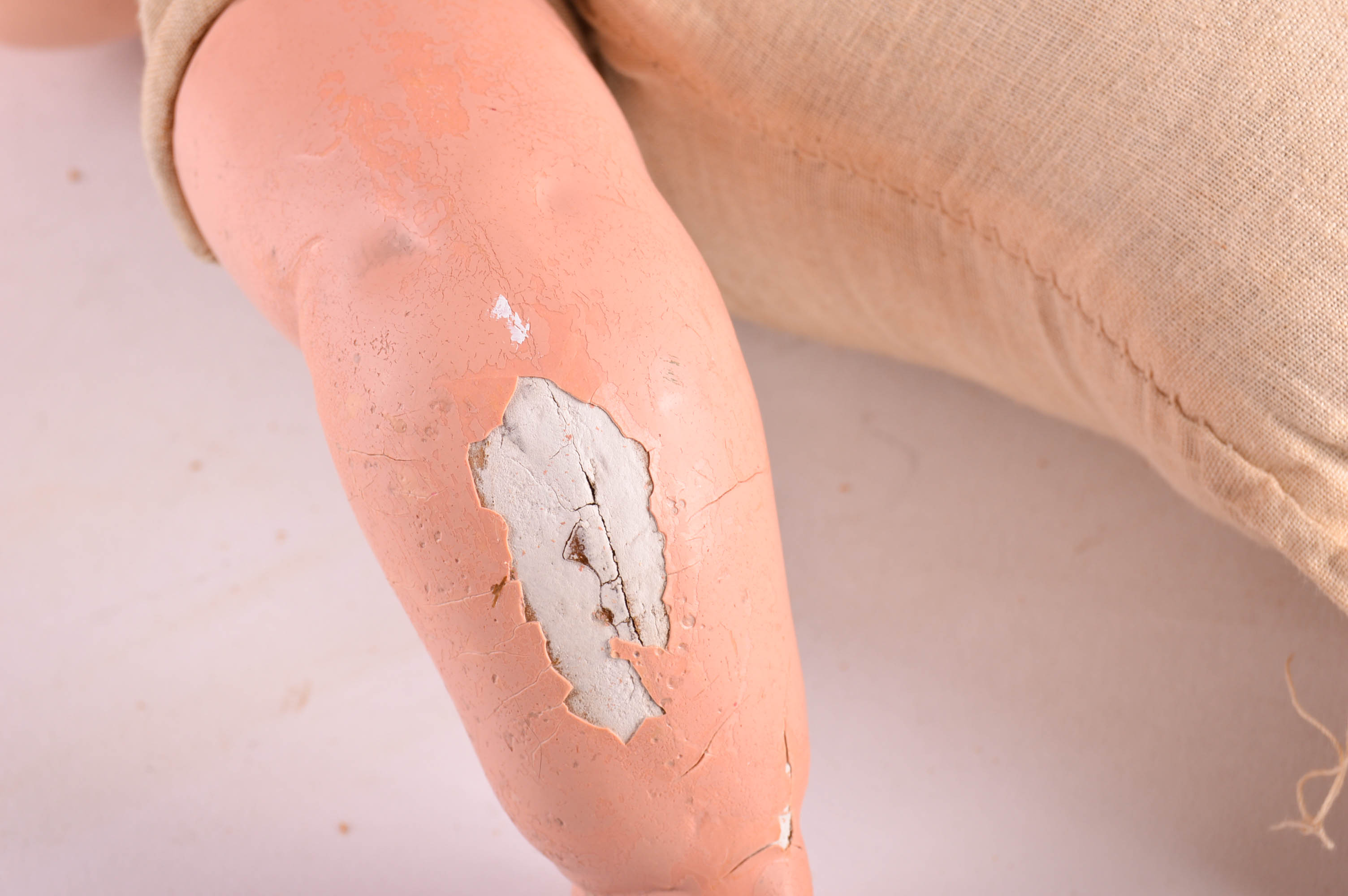 Antique and Vintage Dolls