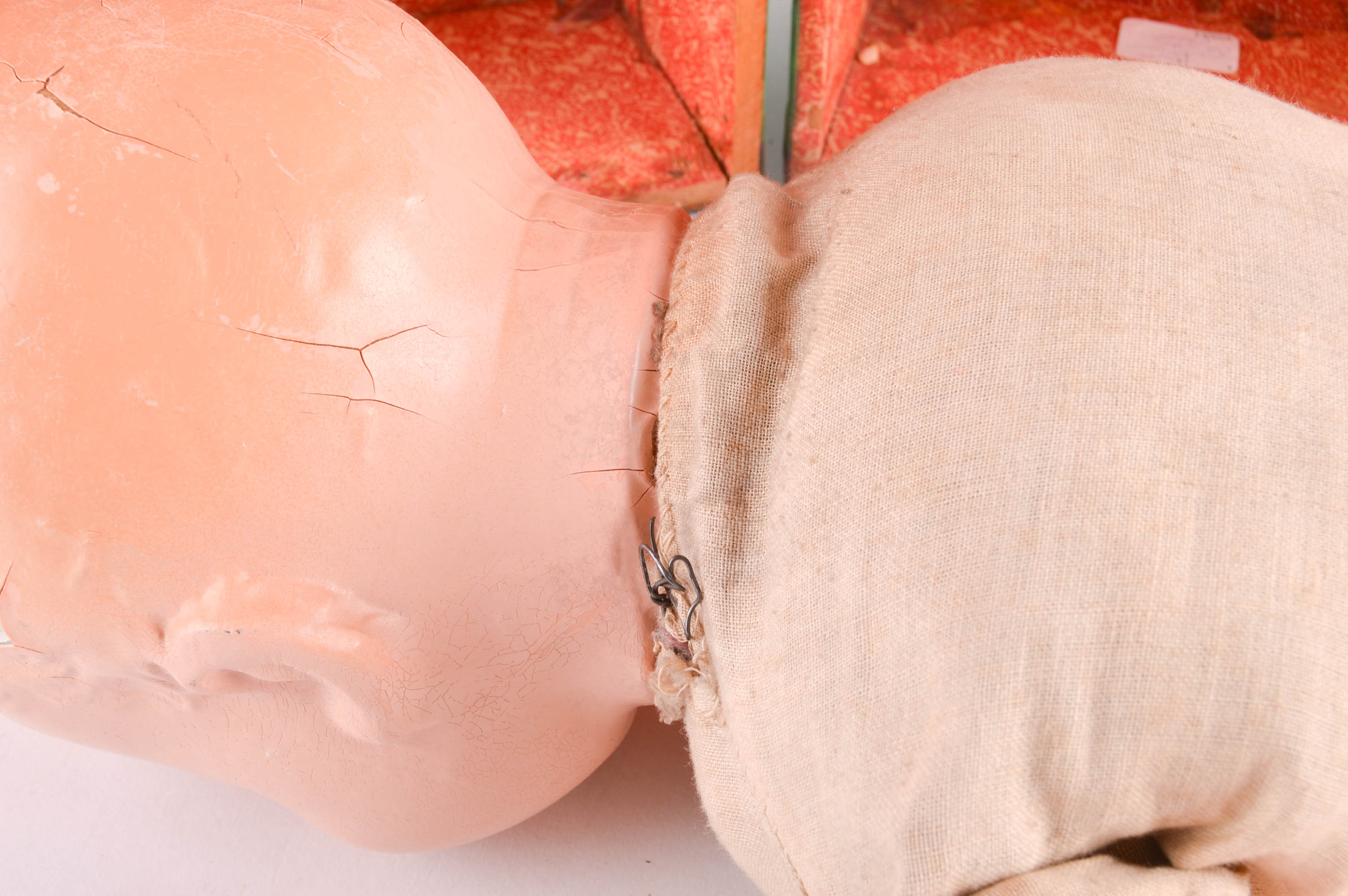 Antique and Vintage Dolls