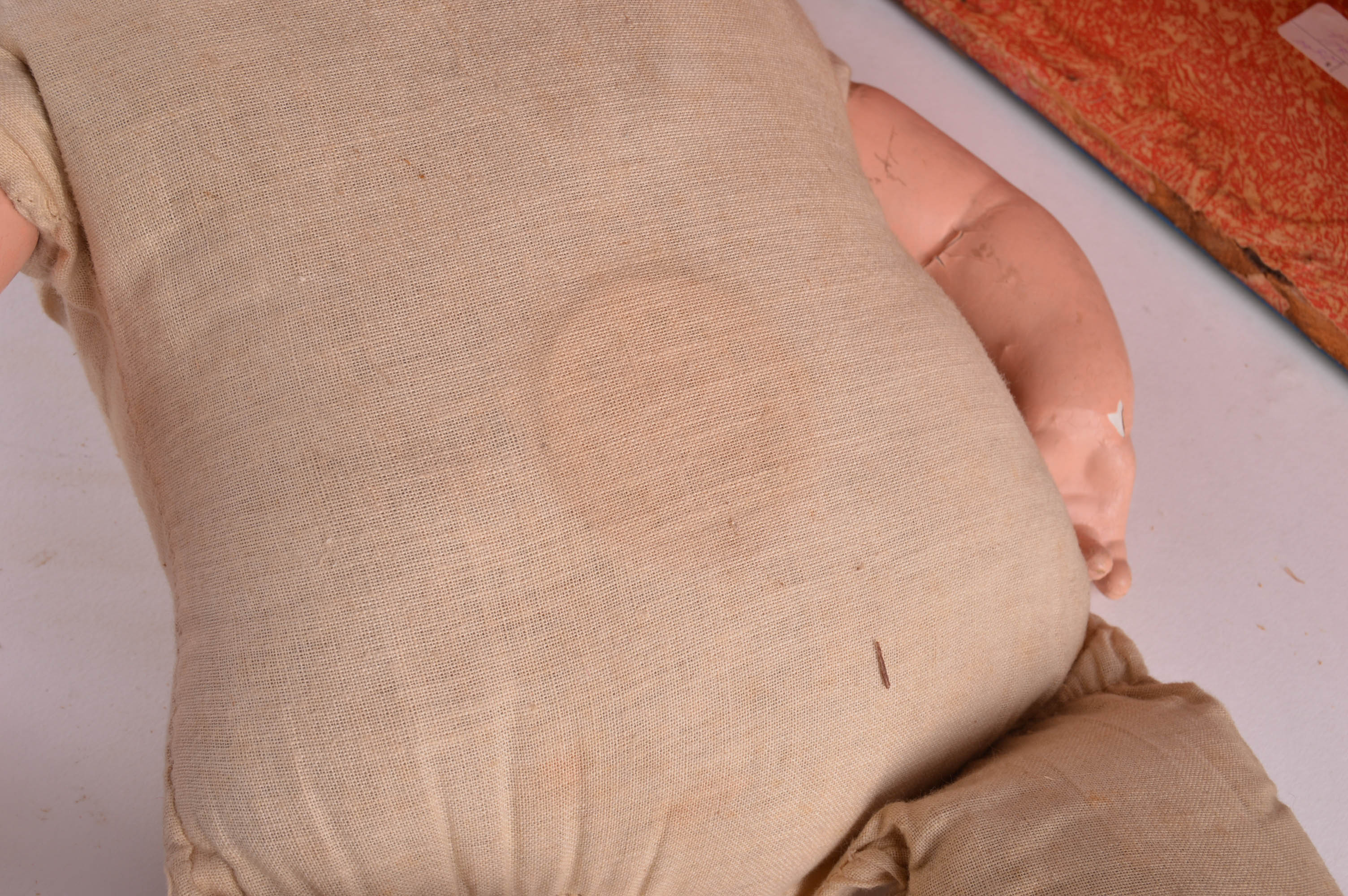 Antique and Vintage Dolls