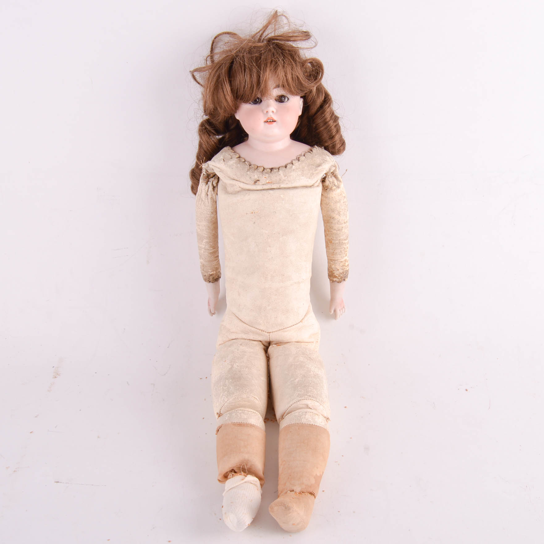 Antique and Vintage Dolls