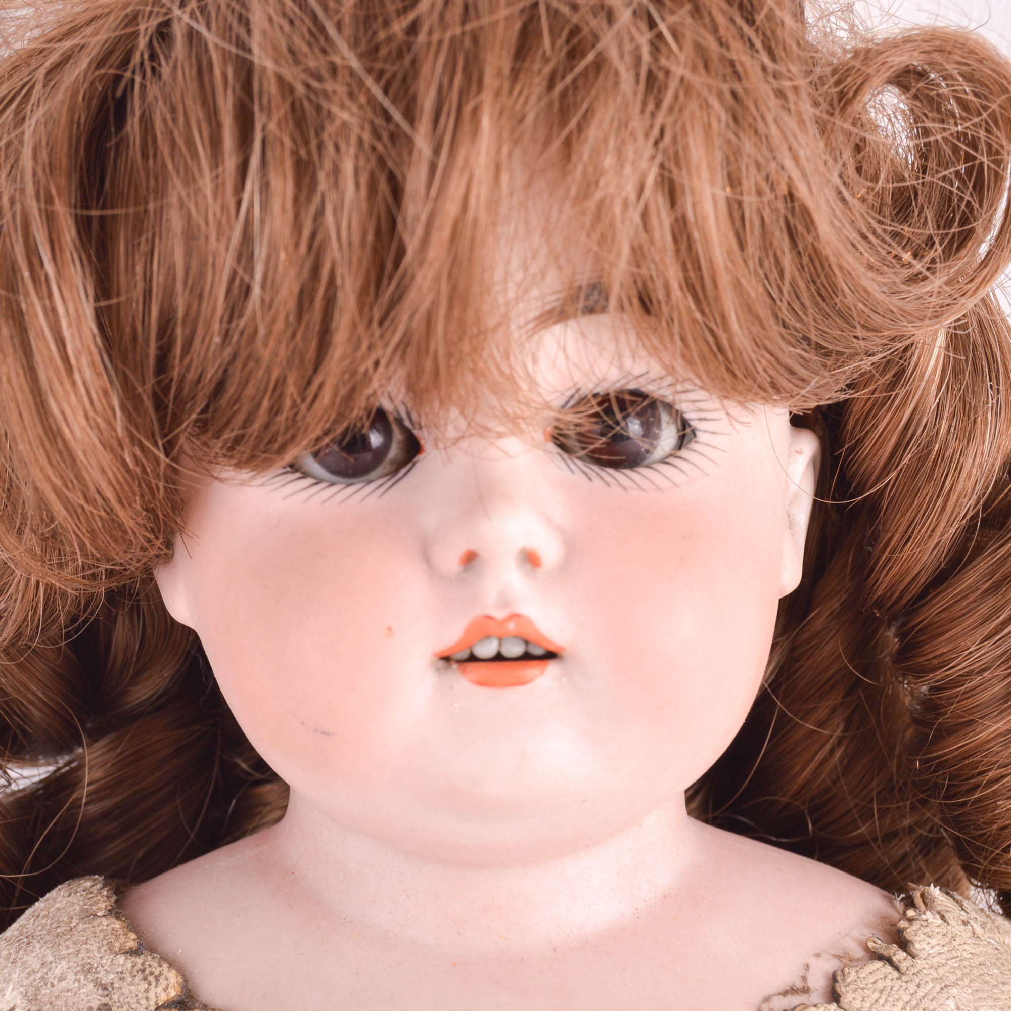 Antique and Vintage Dolls