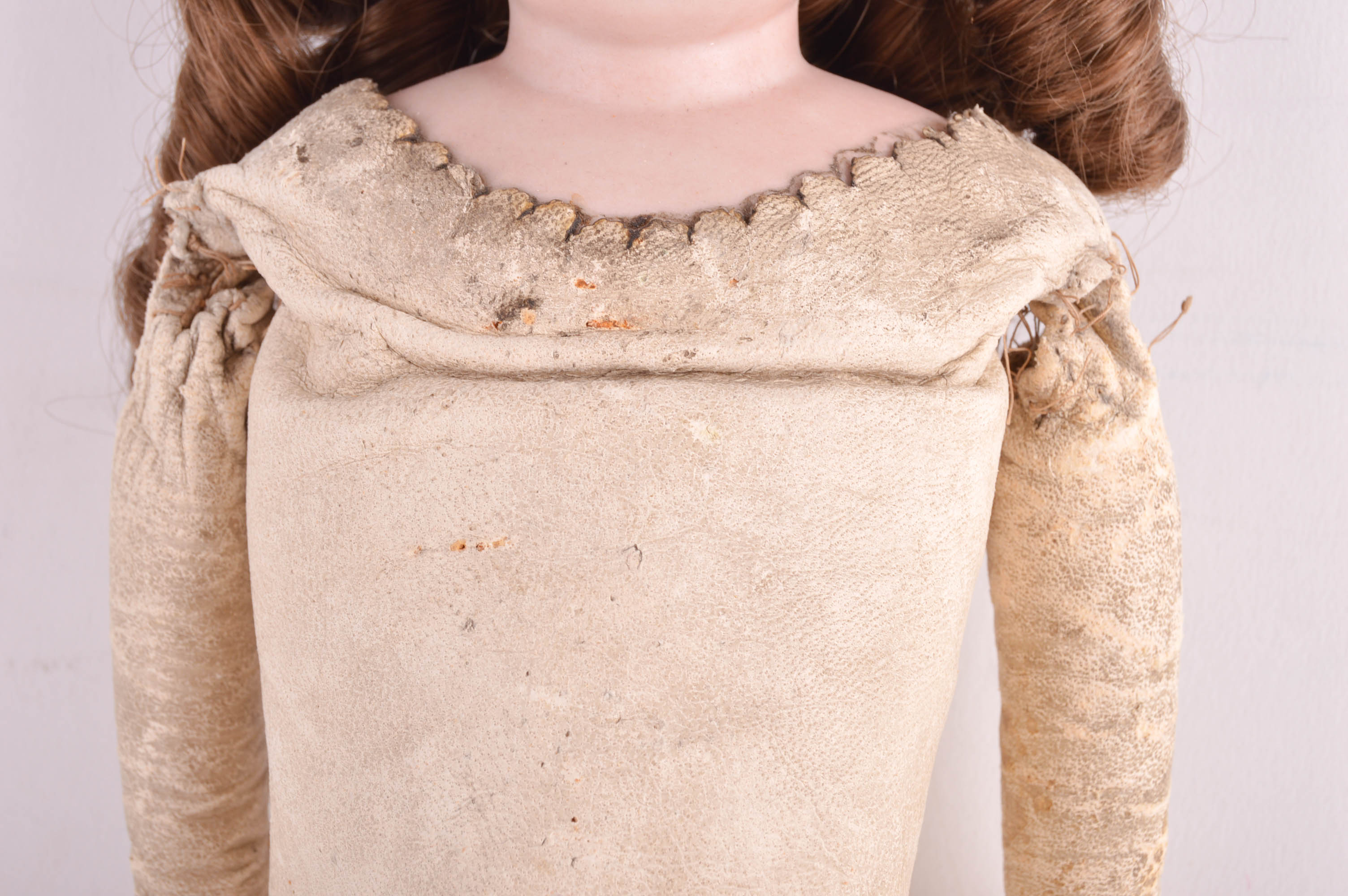 Antique and Vintage Dolls