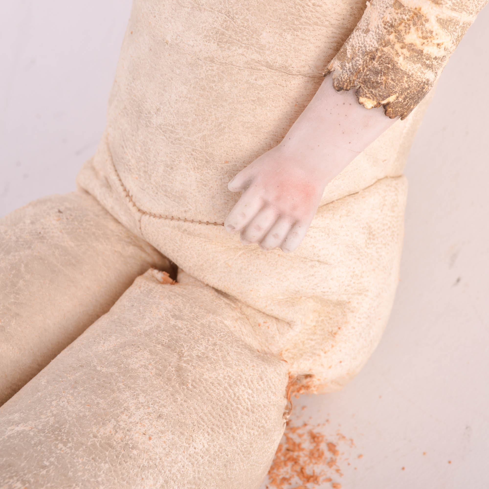 Antique and Vintage Dolls