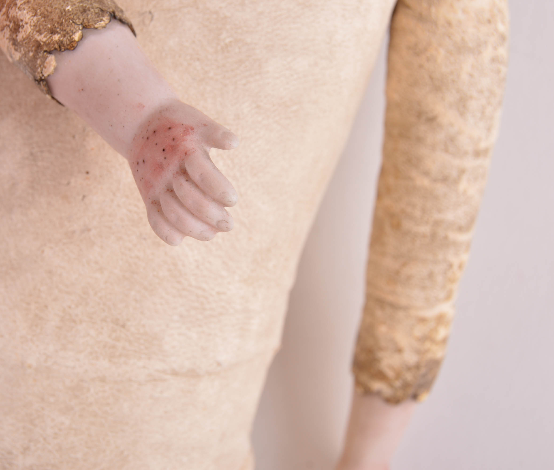 Antique and Vintage Dolls