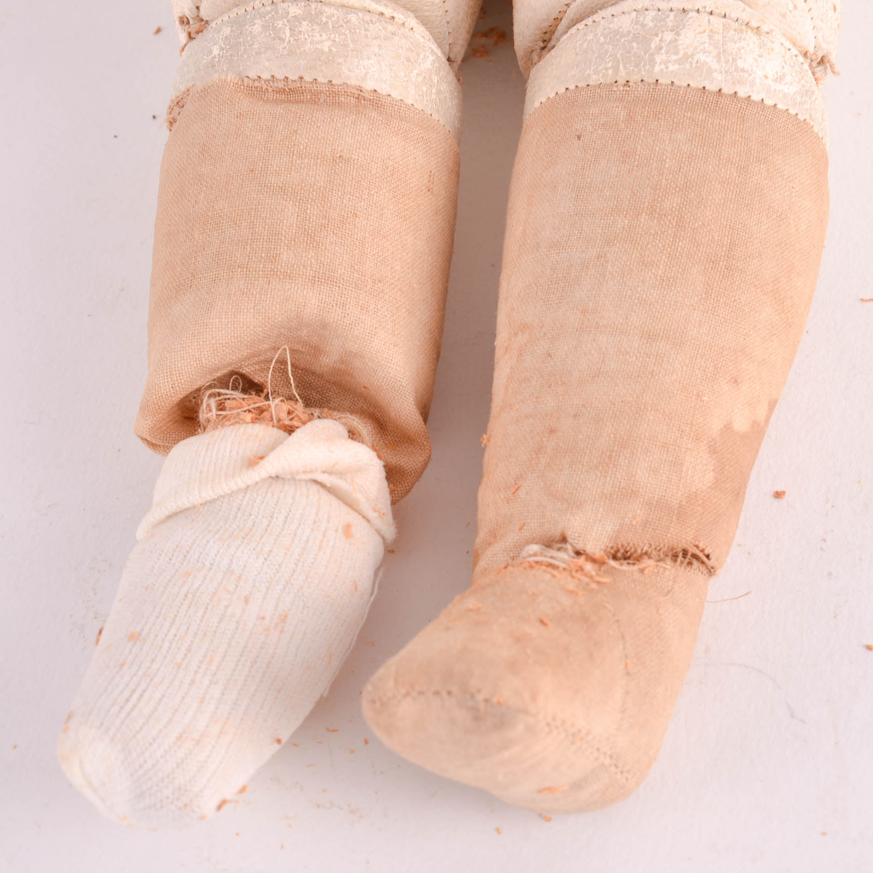 Antique and Vintage Dolls