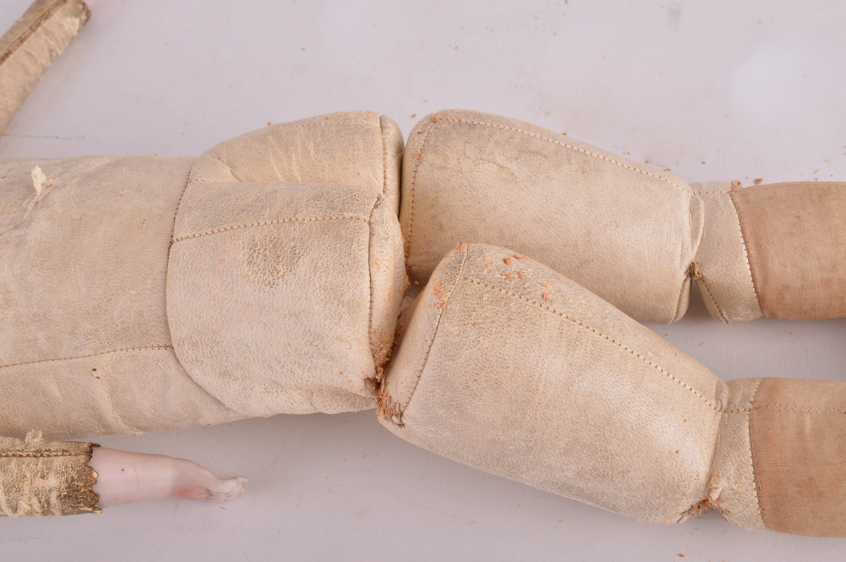 Antique and Vintage Dolls