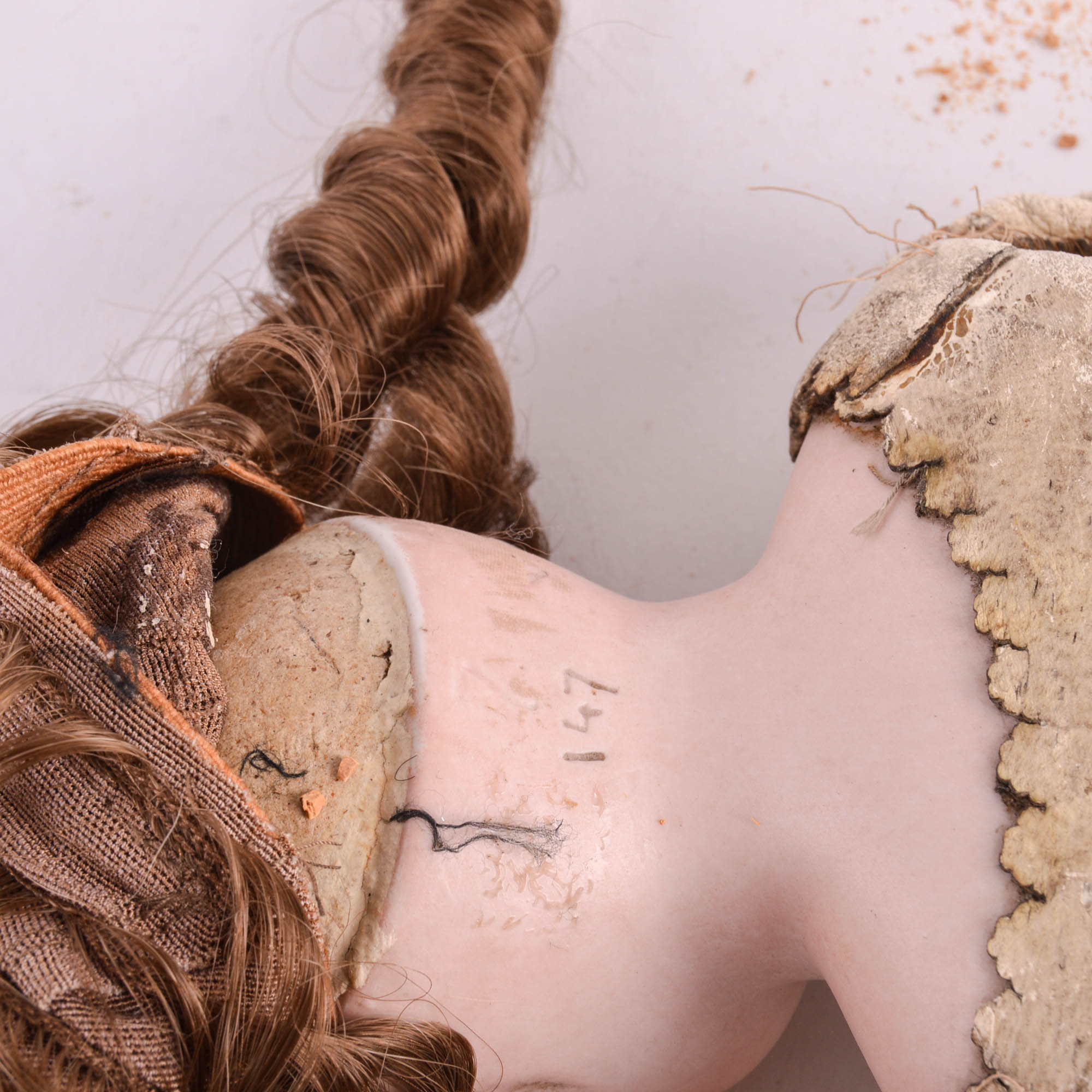 Antique and Vintage Dolls