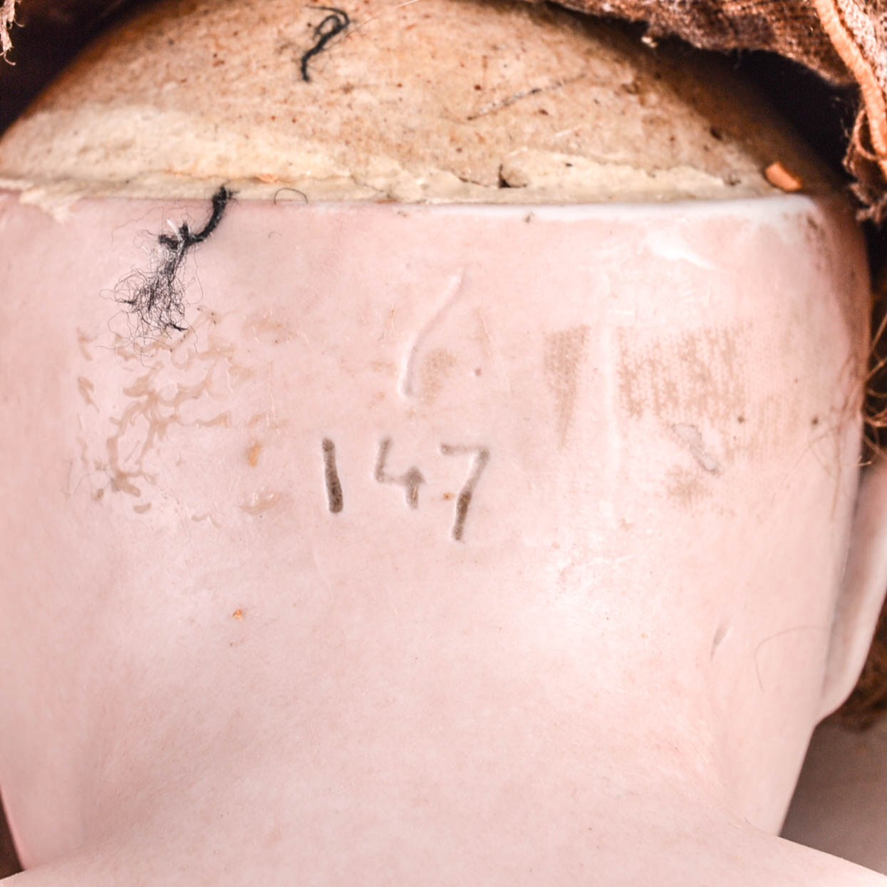 Antique and Vintage Dolls