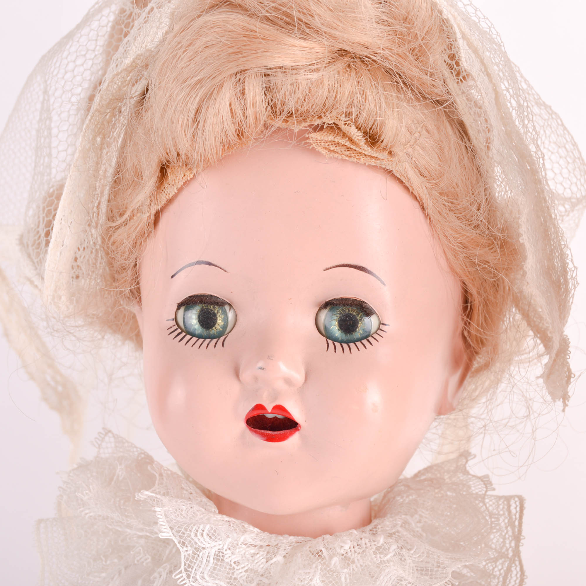 Antique and Vintage Dolls