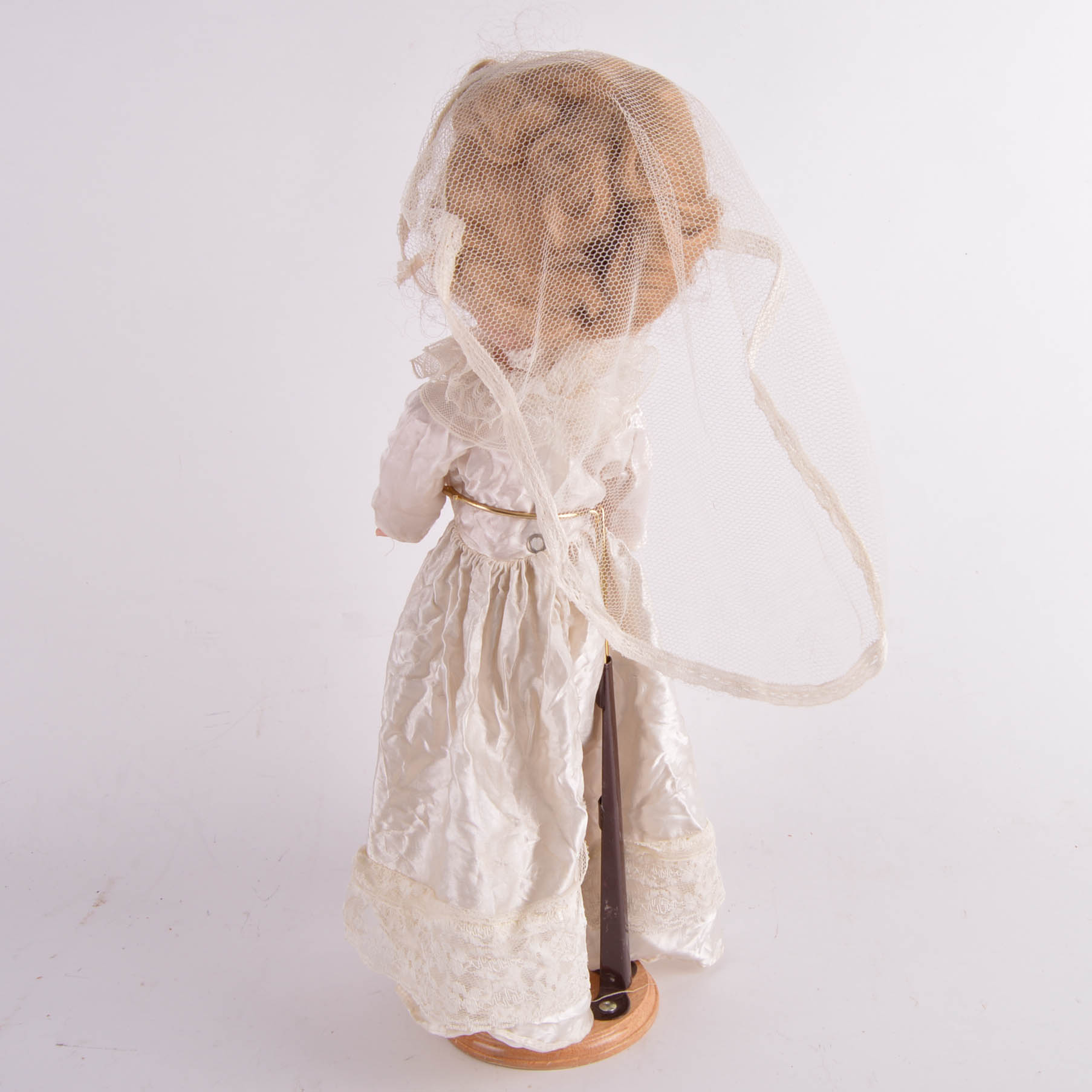 Antique and Vintage Dolls