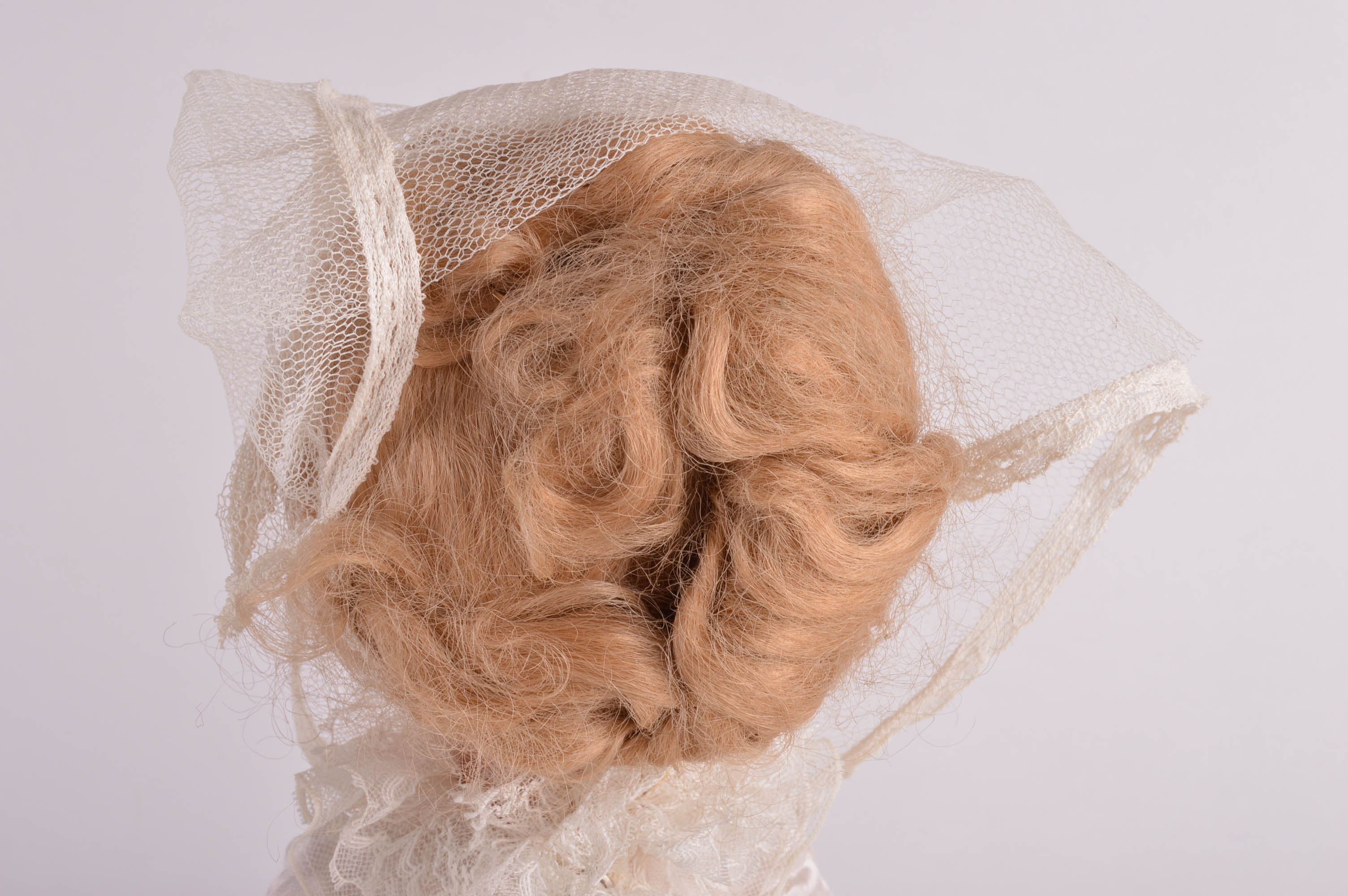 Antique and Vintage Dolls