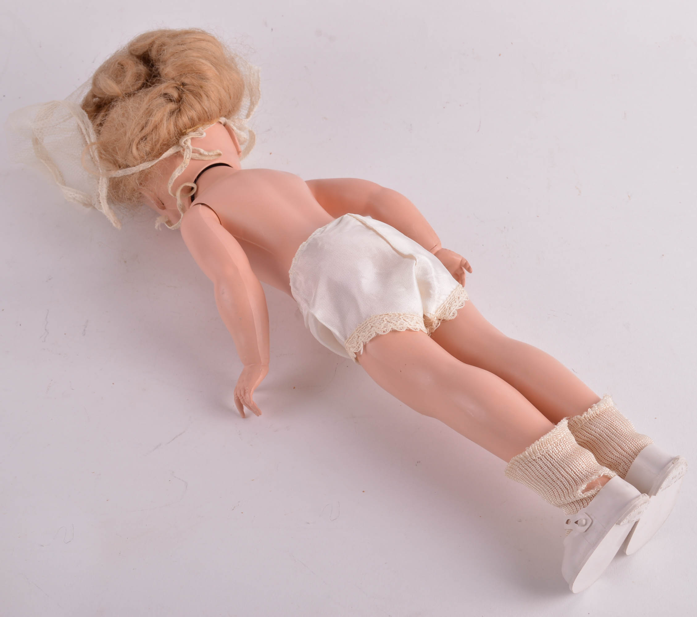 Antique and Vintage Dolls