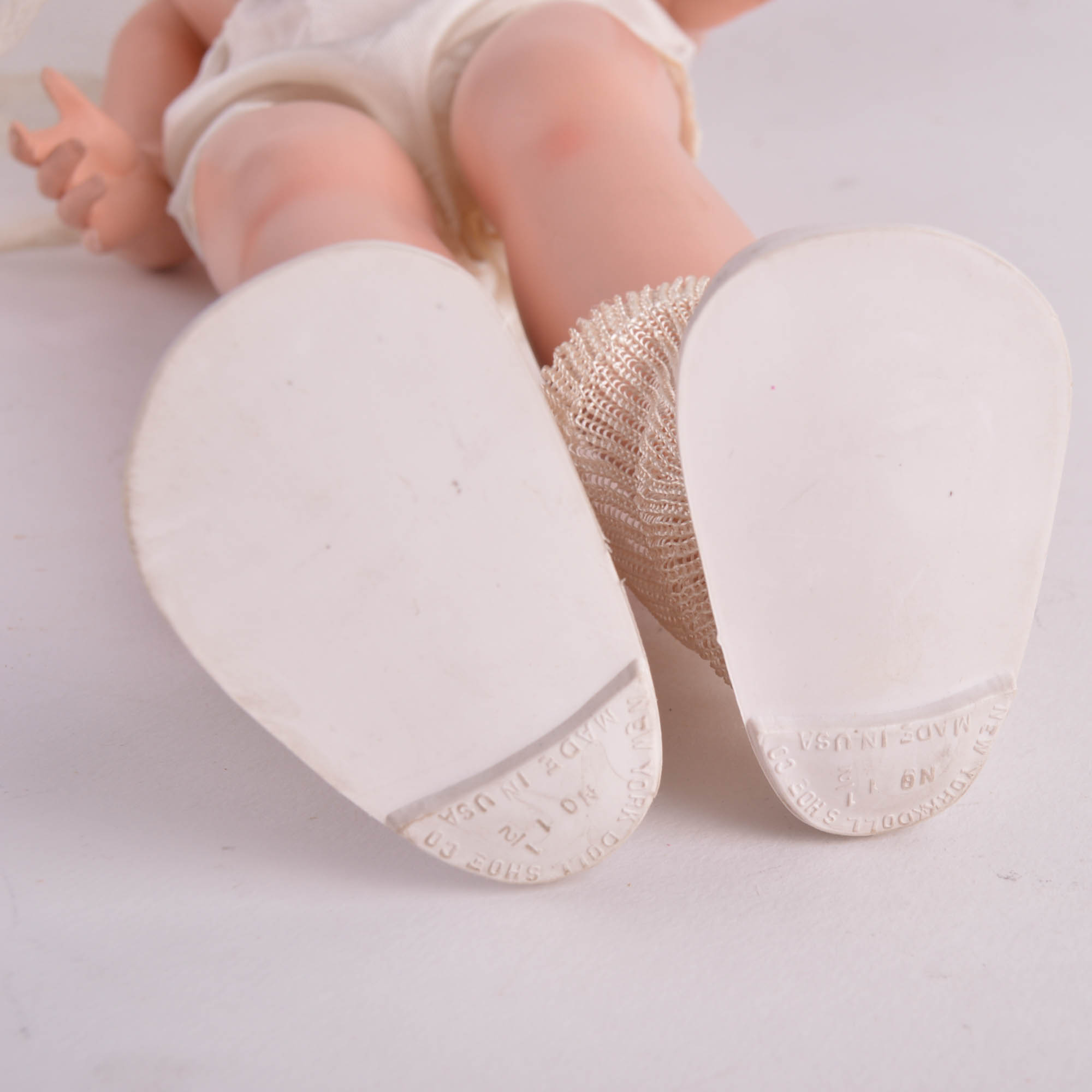 Antique and Vintage Dolls