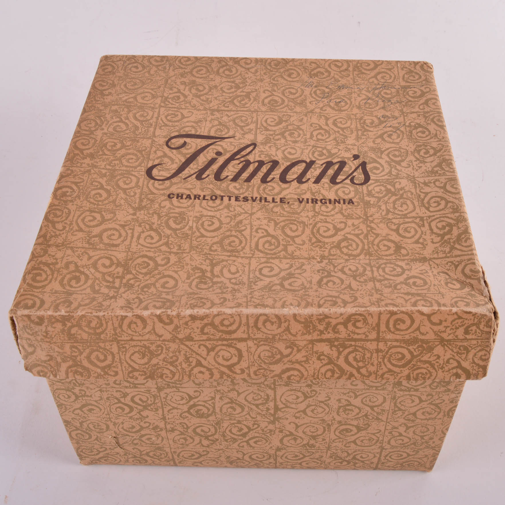 Women's Vintage Hats