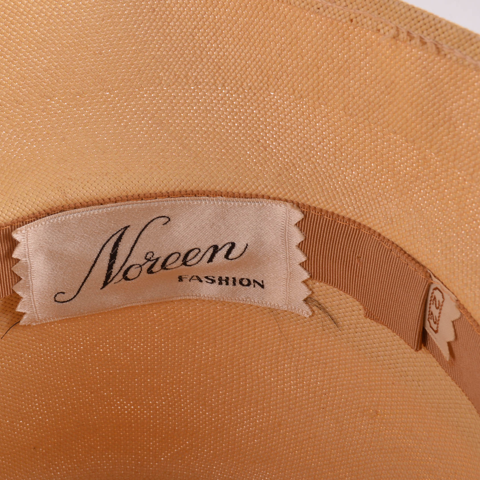 Women's Vintage Hats