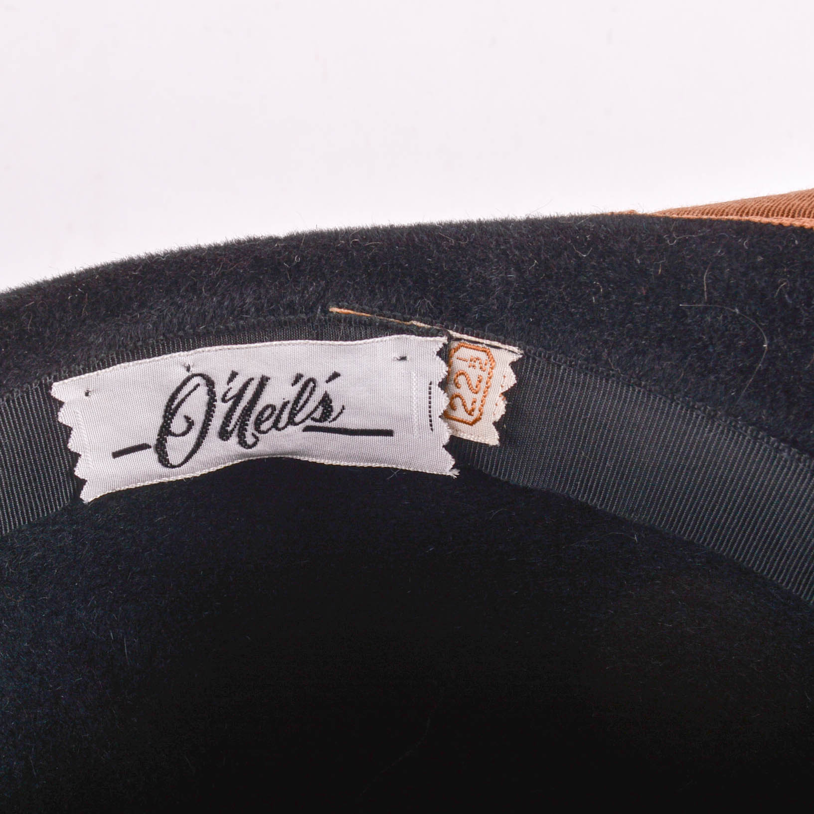 Women's Vintage Hats