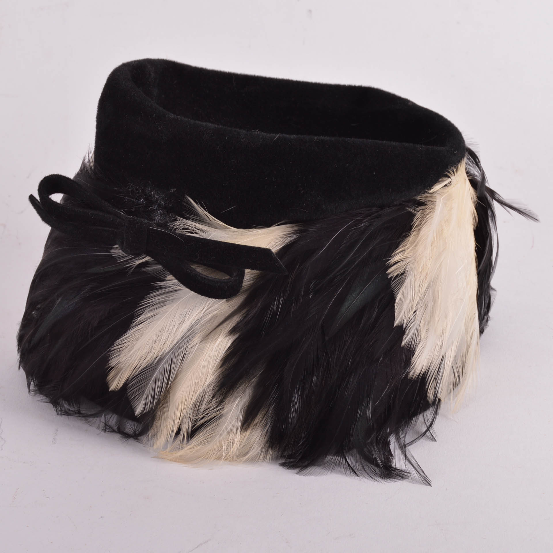 Women's Vintage Hats