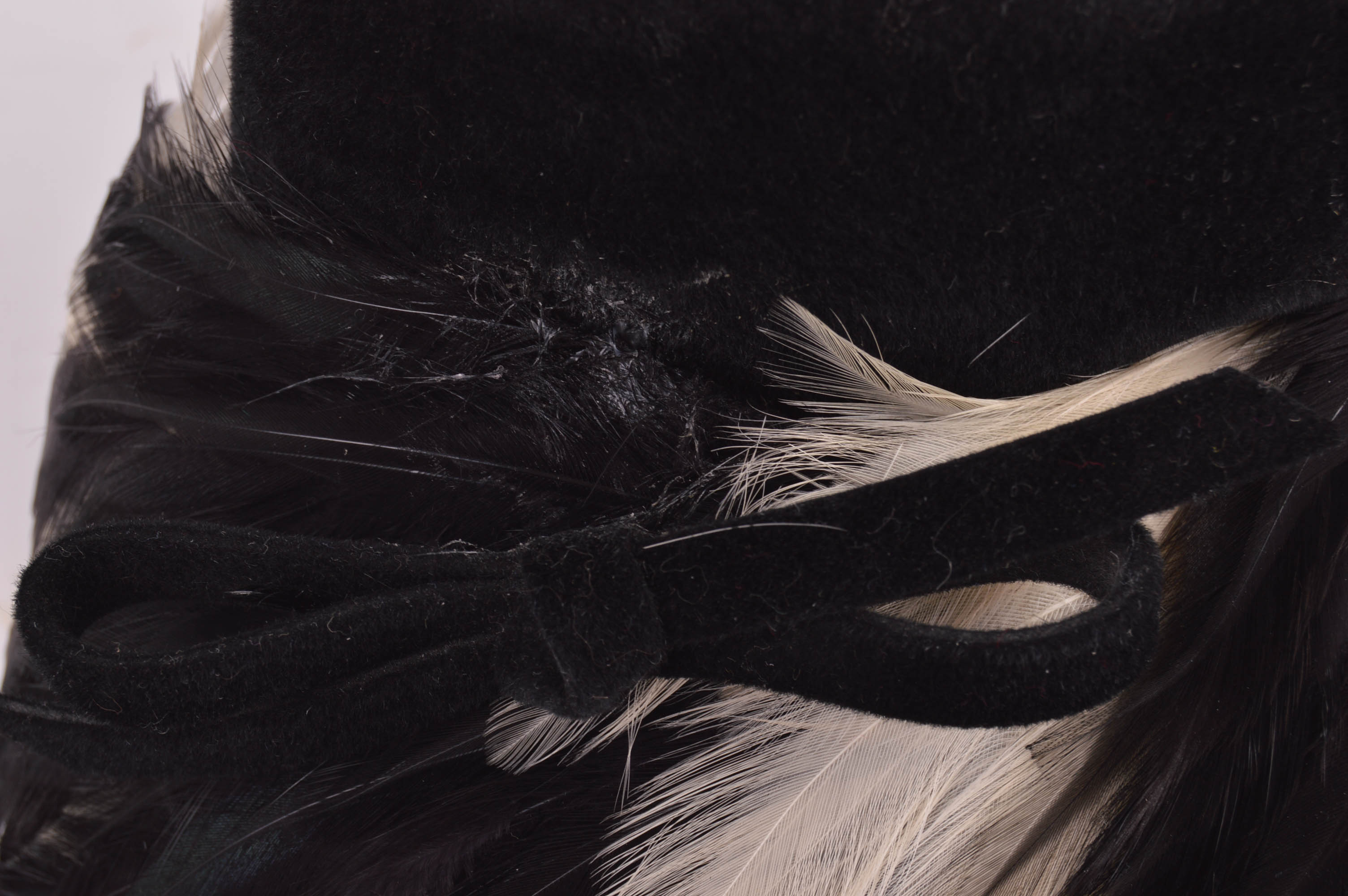 Women's Vintage Hats