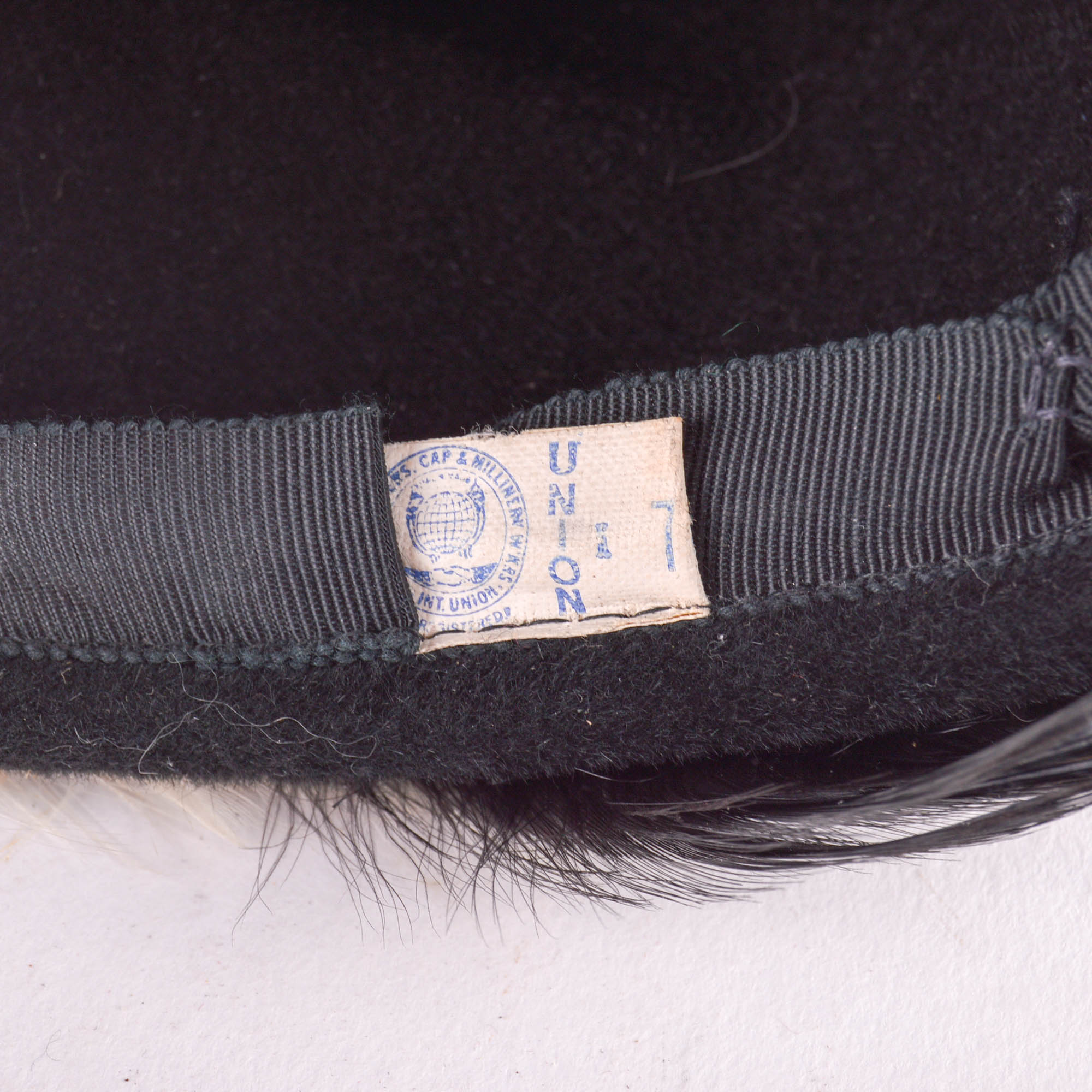 Women's Vintage Hats