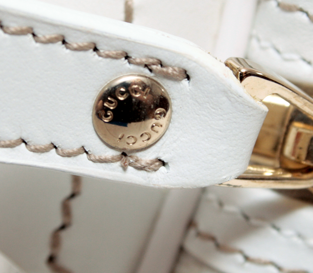 Rare Gucci Shanghai Dragon Bag