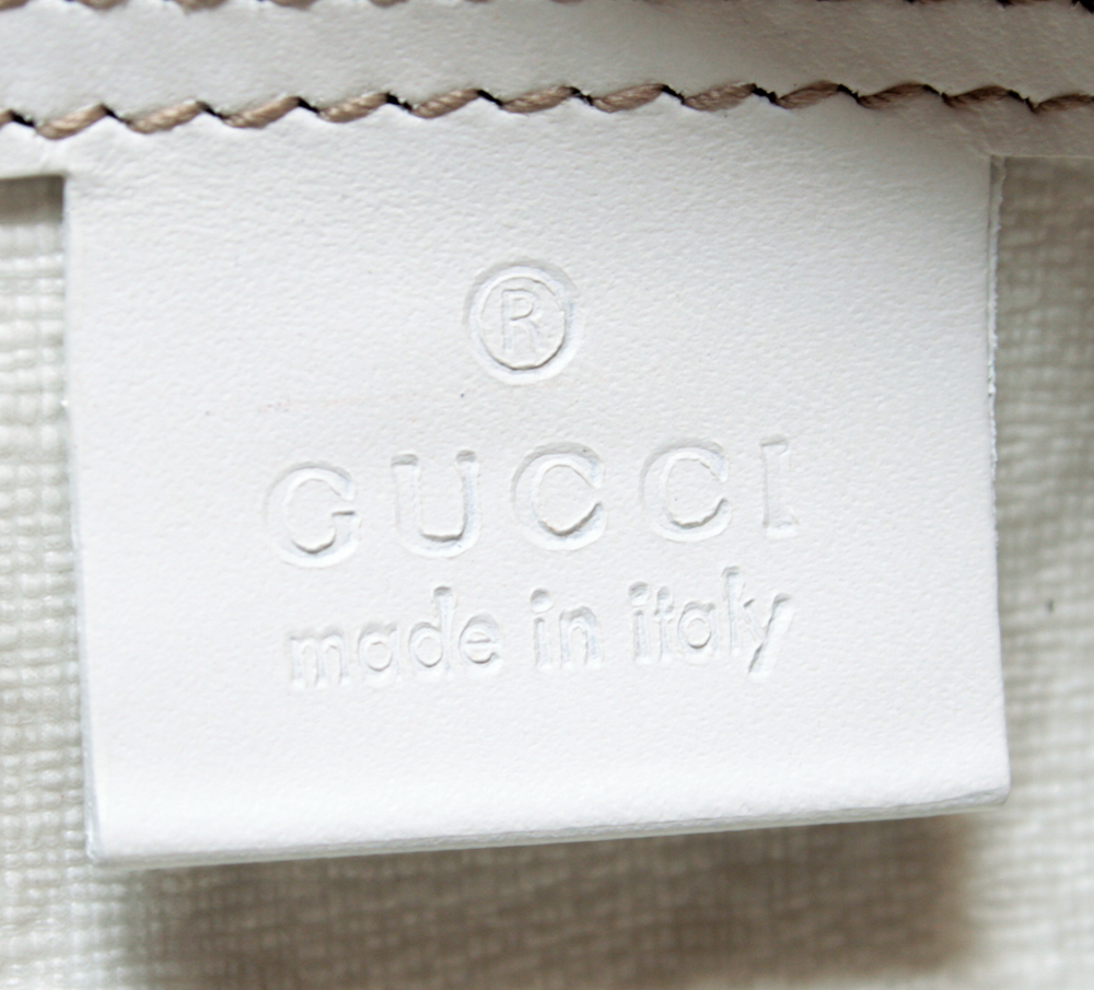 Rare Gucci Shanghai Dragon Bag