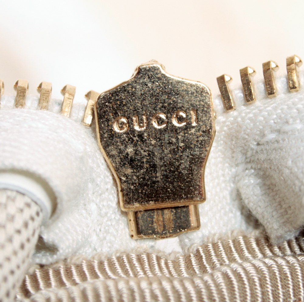 Rare Gucci Shanghai Dragon Bag