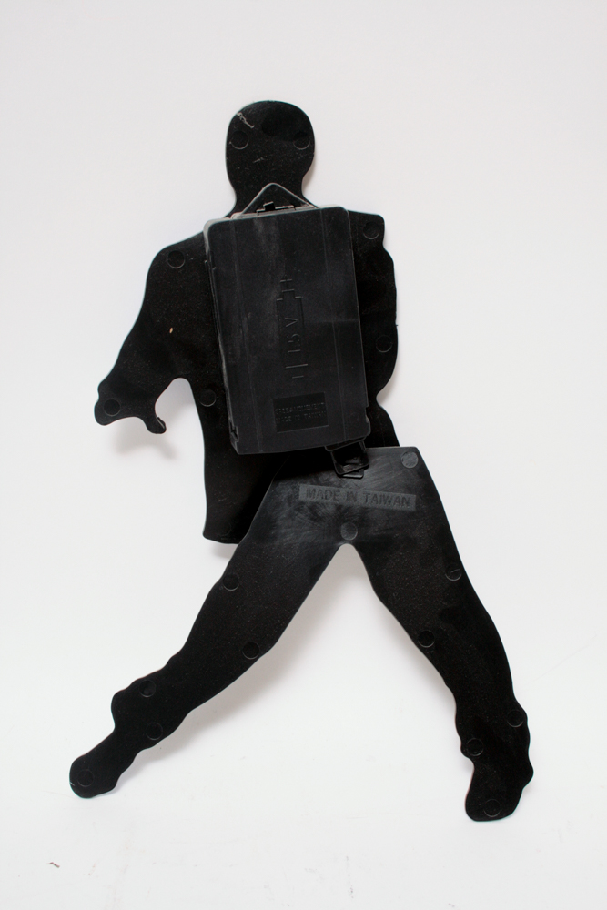 Signed Nate Giorgio Elvis Presley Print, Clock and Watch