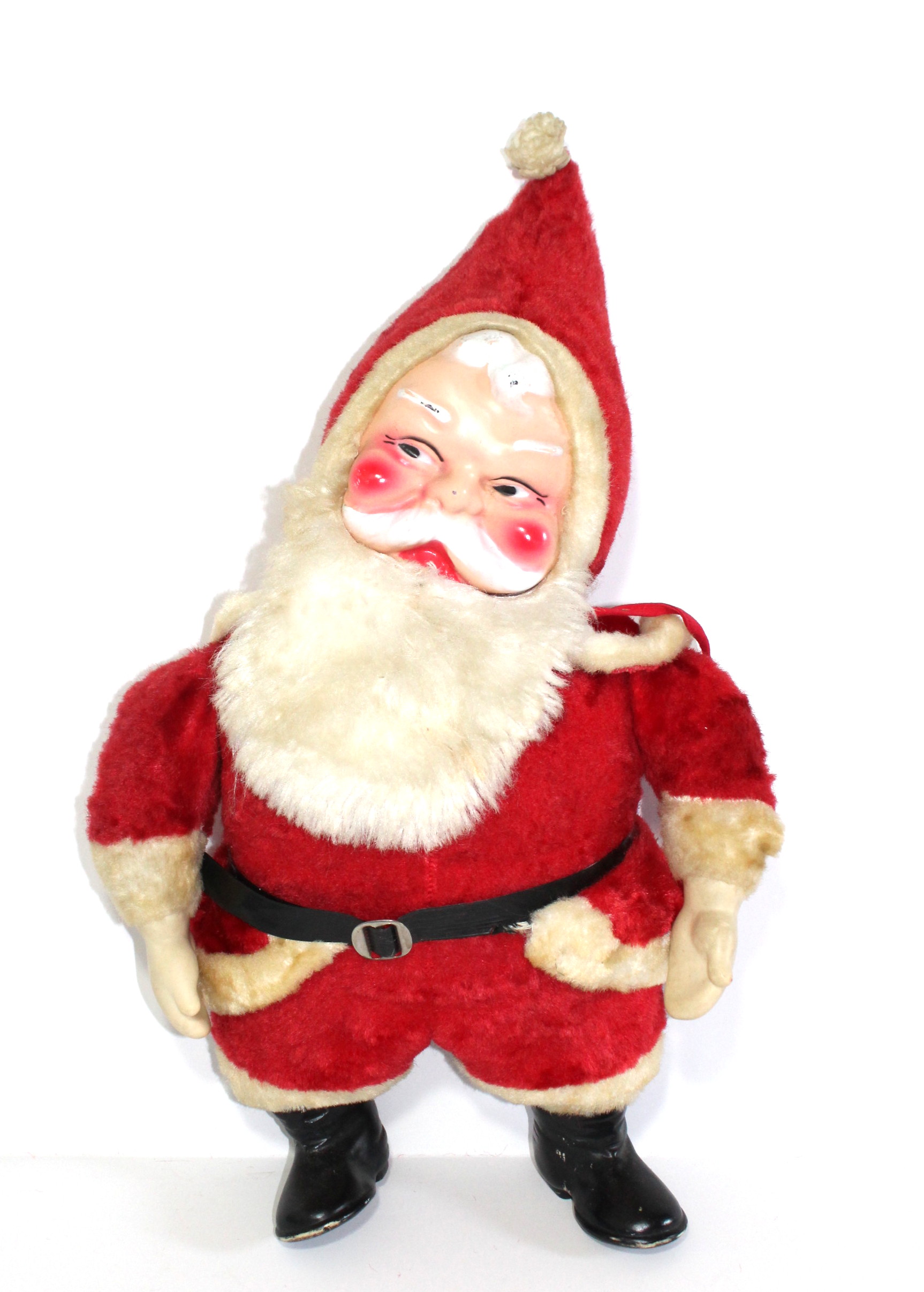 Vintage Santa Claus Collection