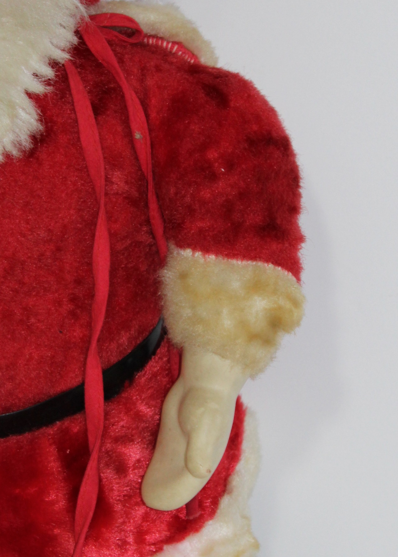 Vintage Santa Claus Collection