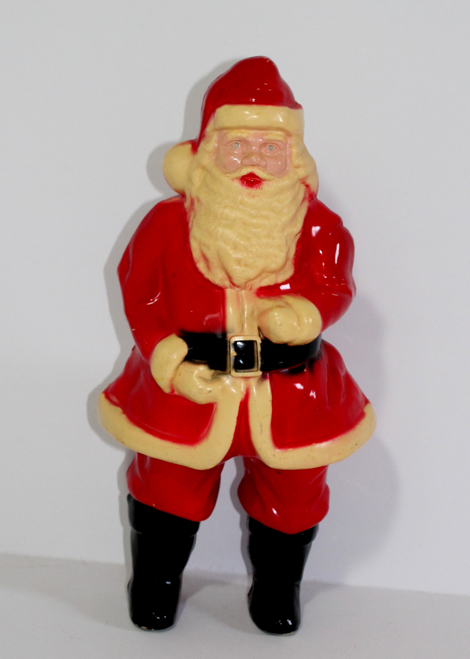 Vintage Santa Claus Collection