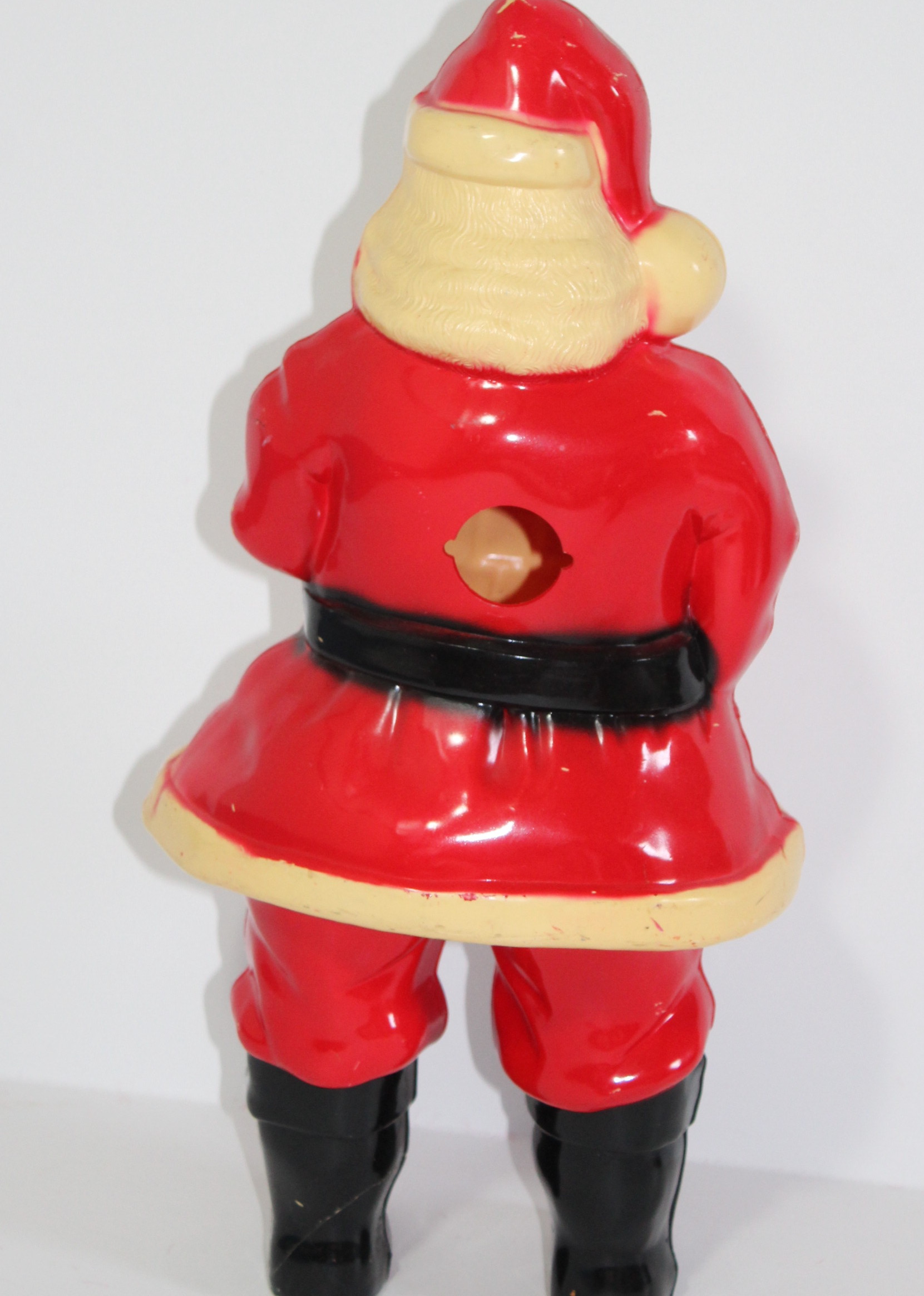 Vintage Santa Claus Collection