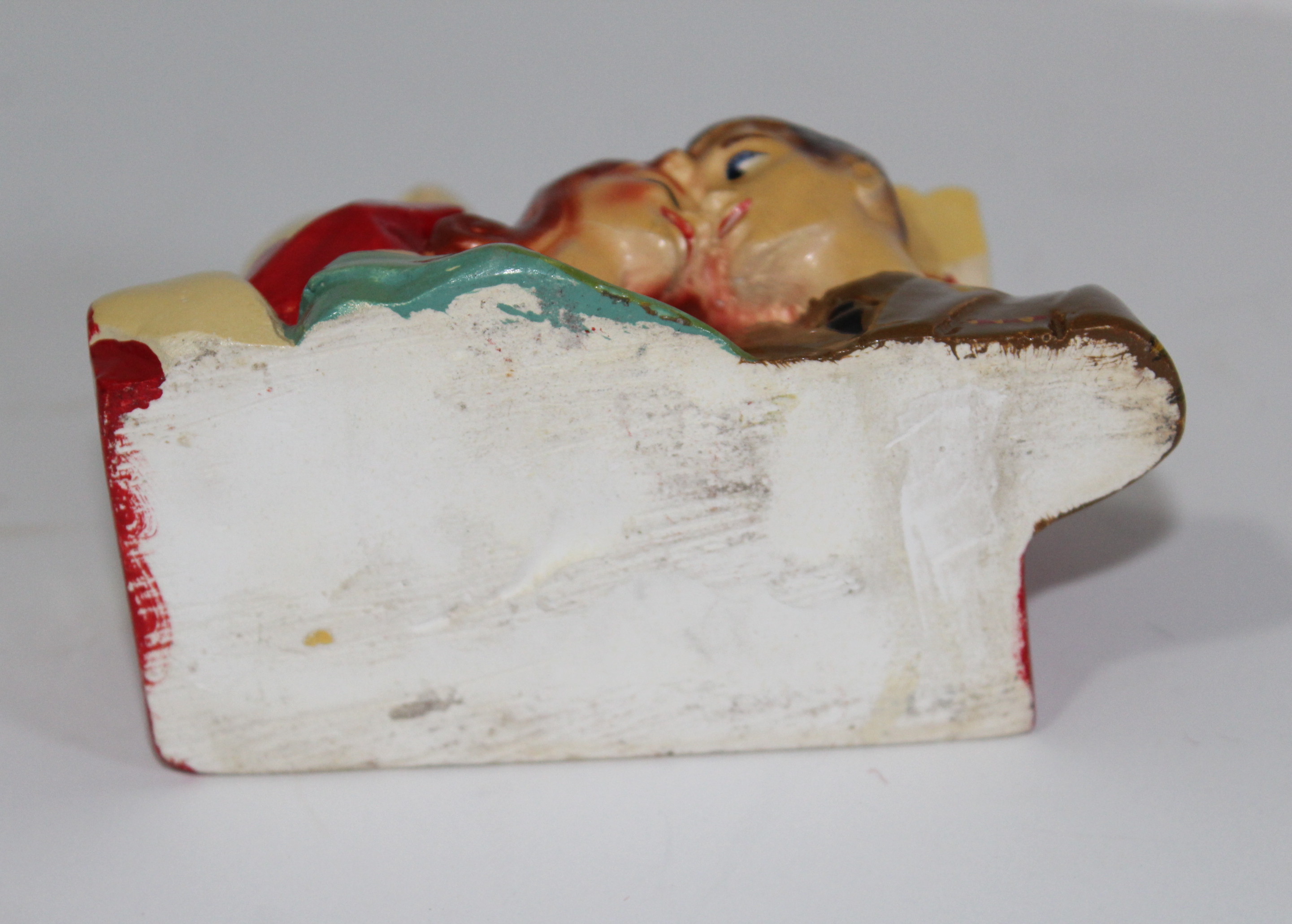 Vintage Santa Claus Collection